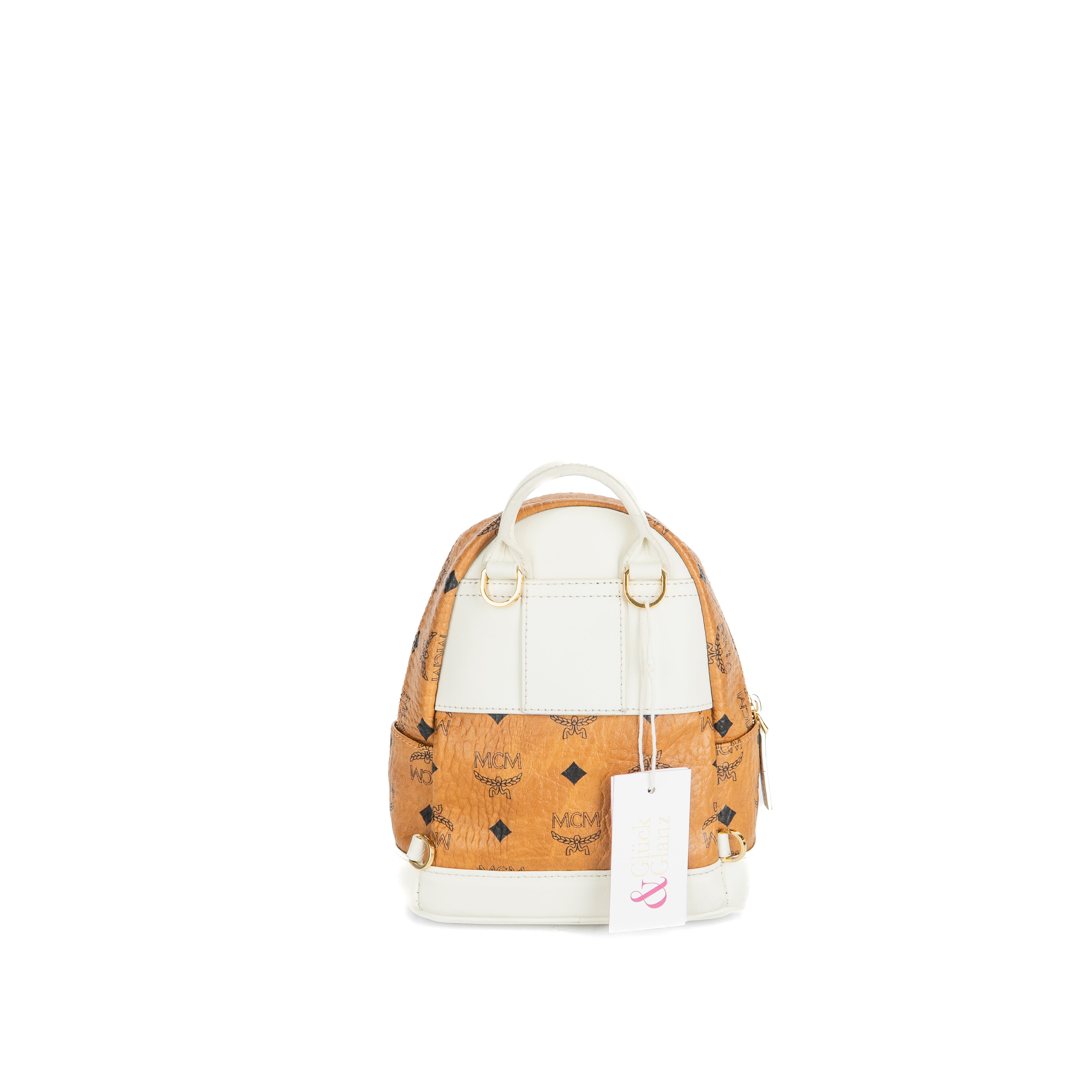 Mini backpack