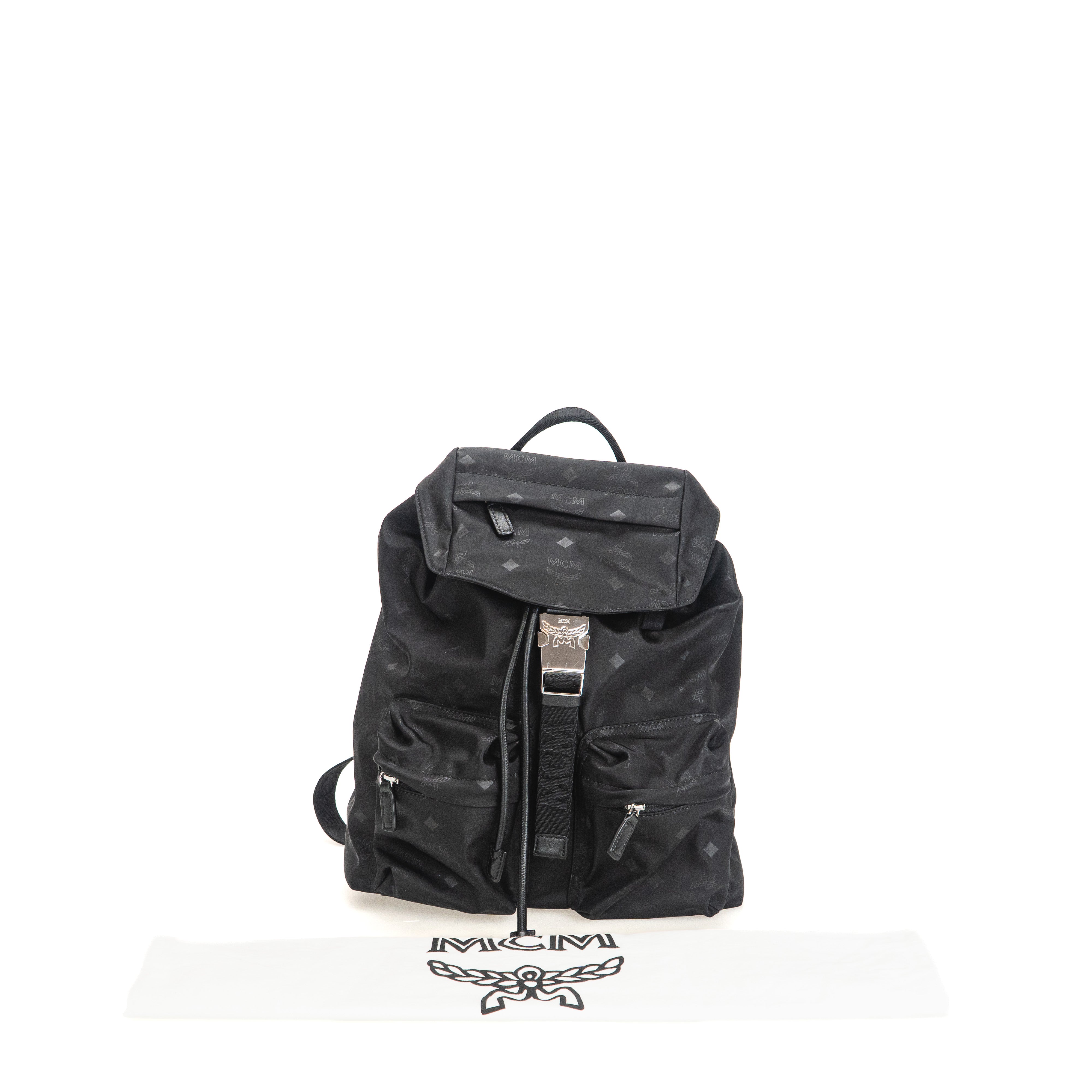 Dieter Rucksack