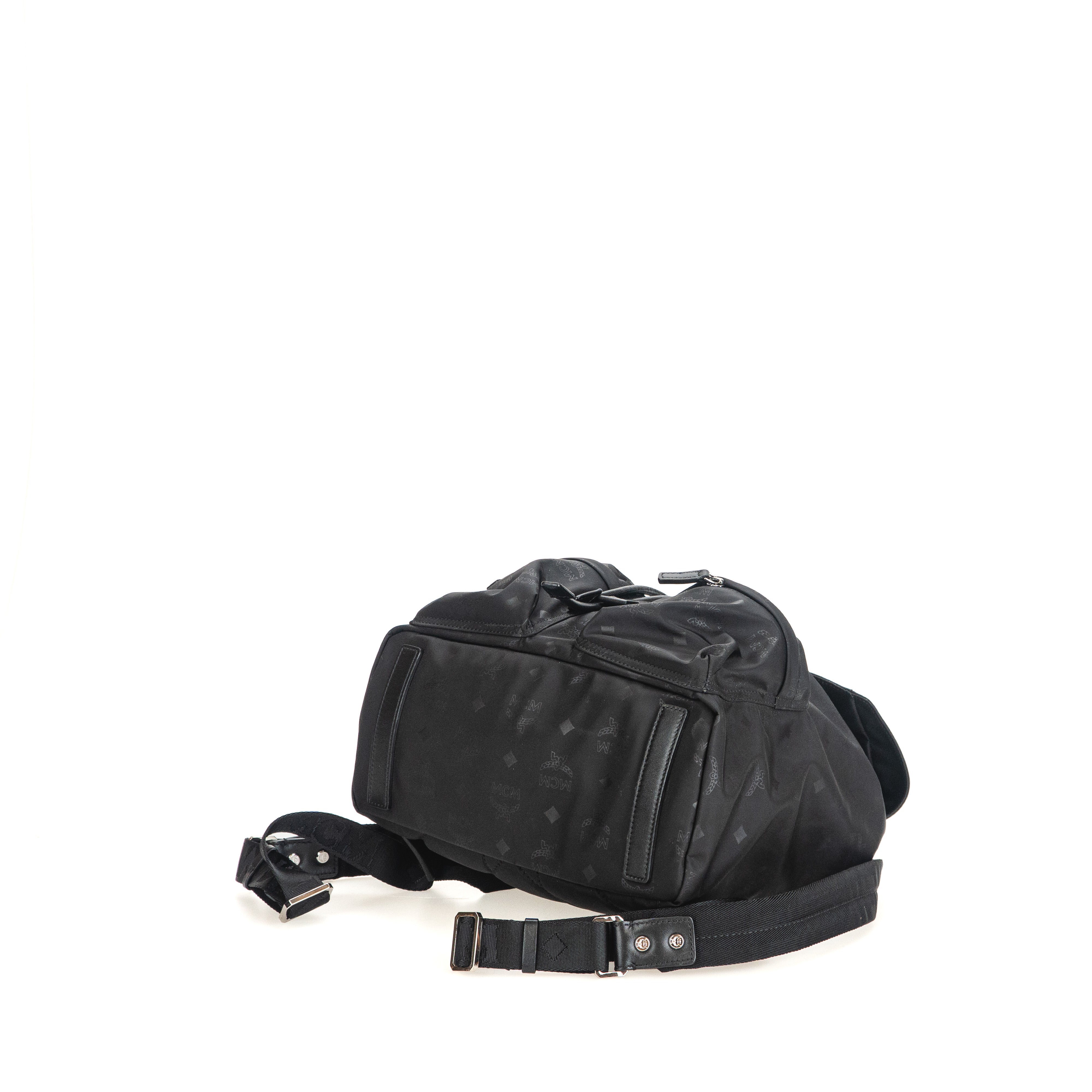 Dieter Rucksack