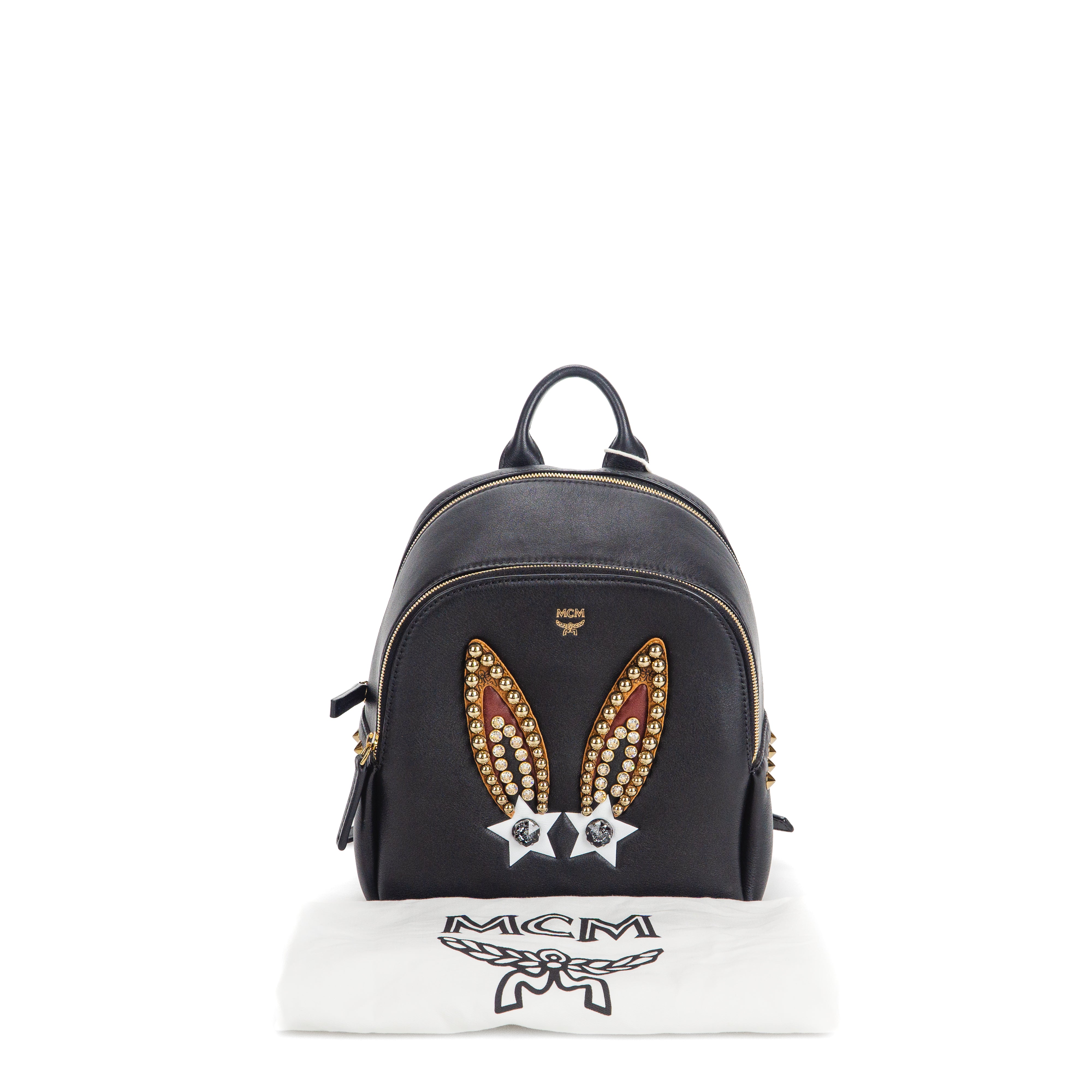 Outlets MCM Rucksack