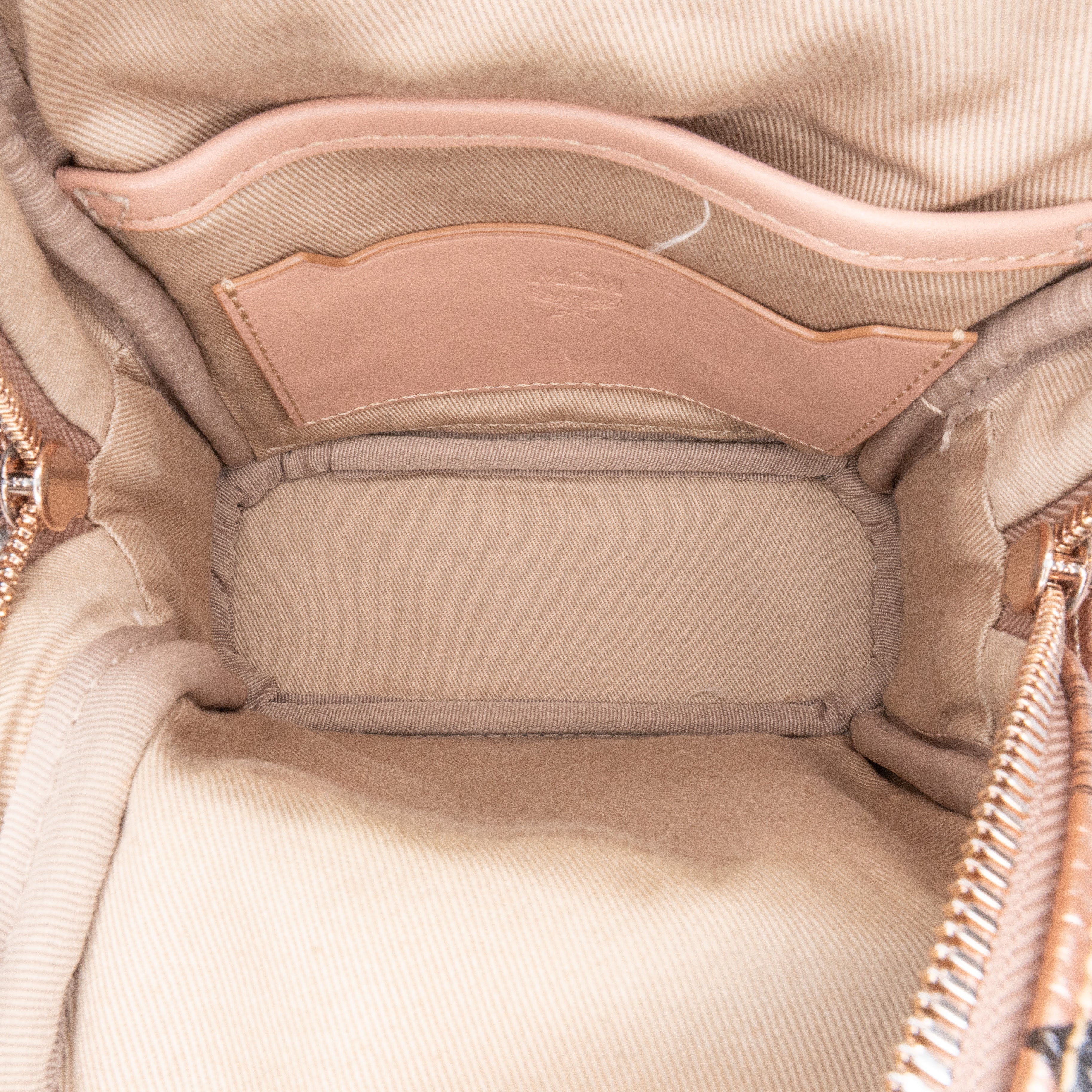Mini Rucksack