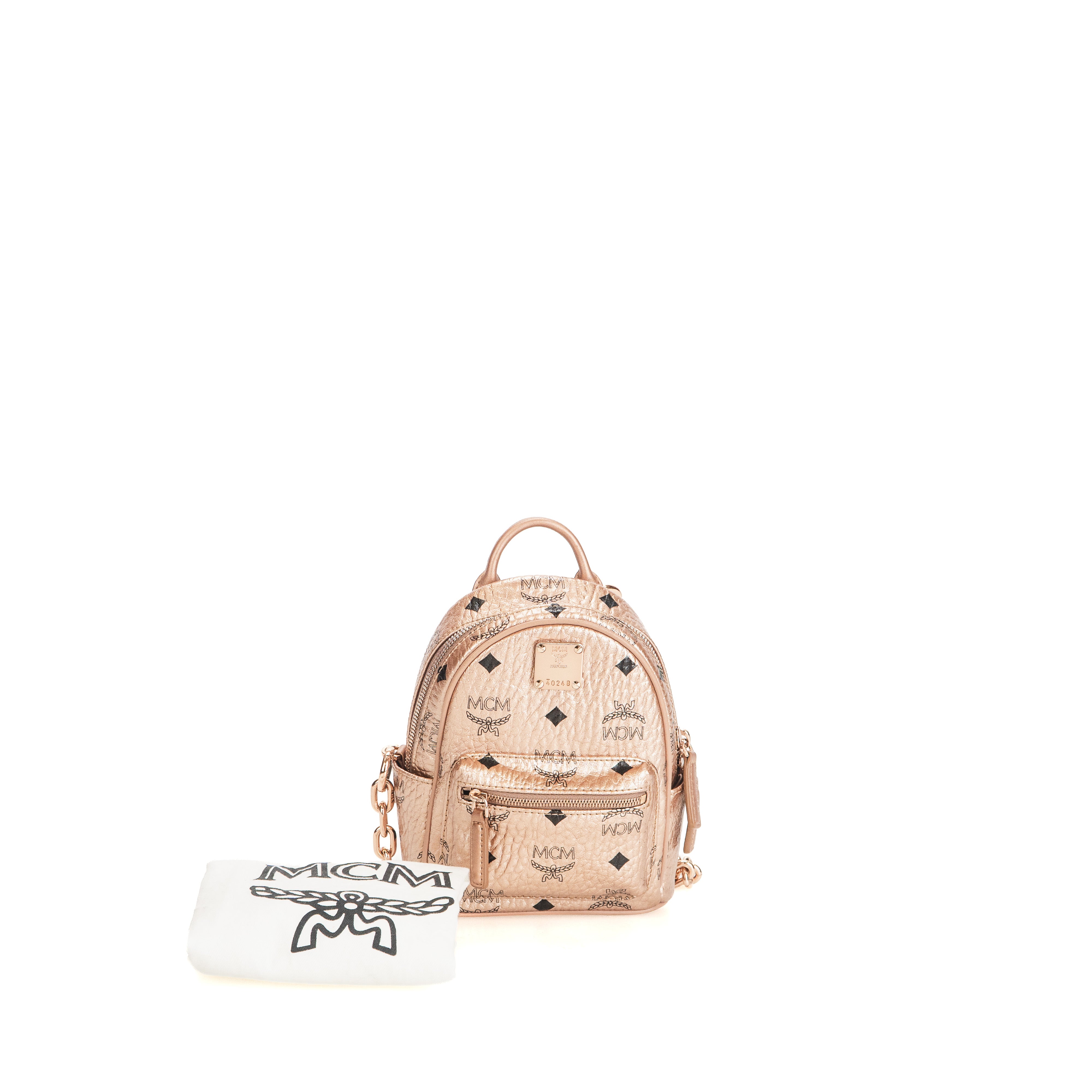 Mini Rucksack