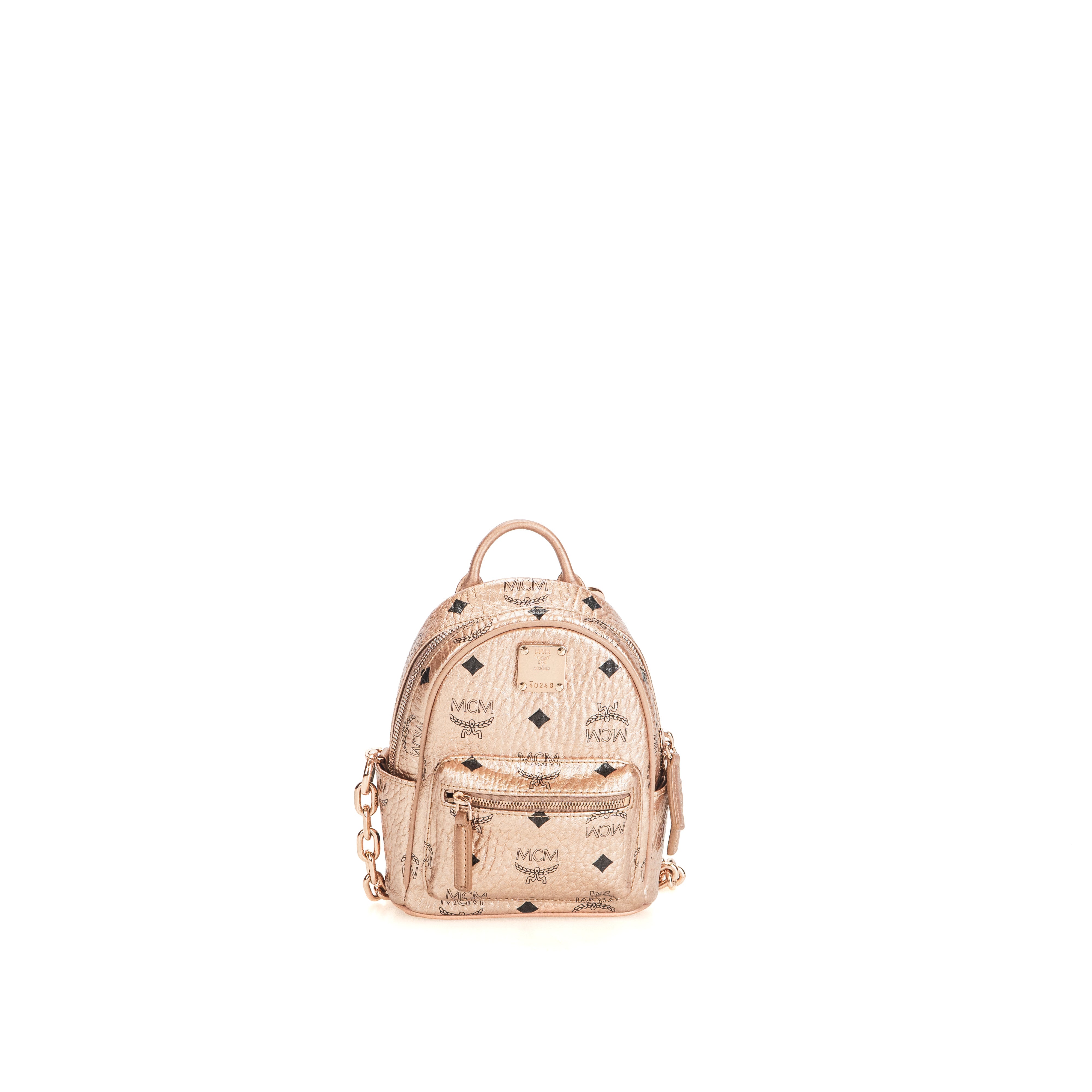 Mini Rucksack