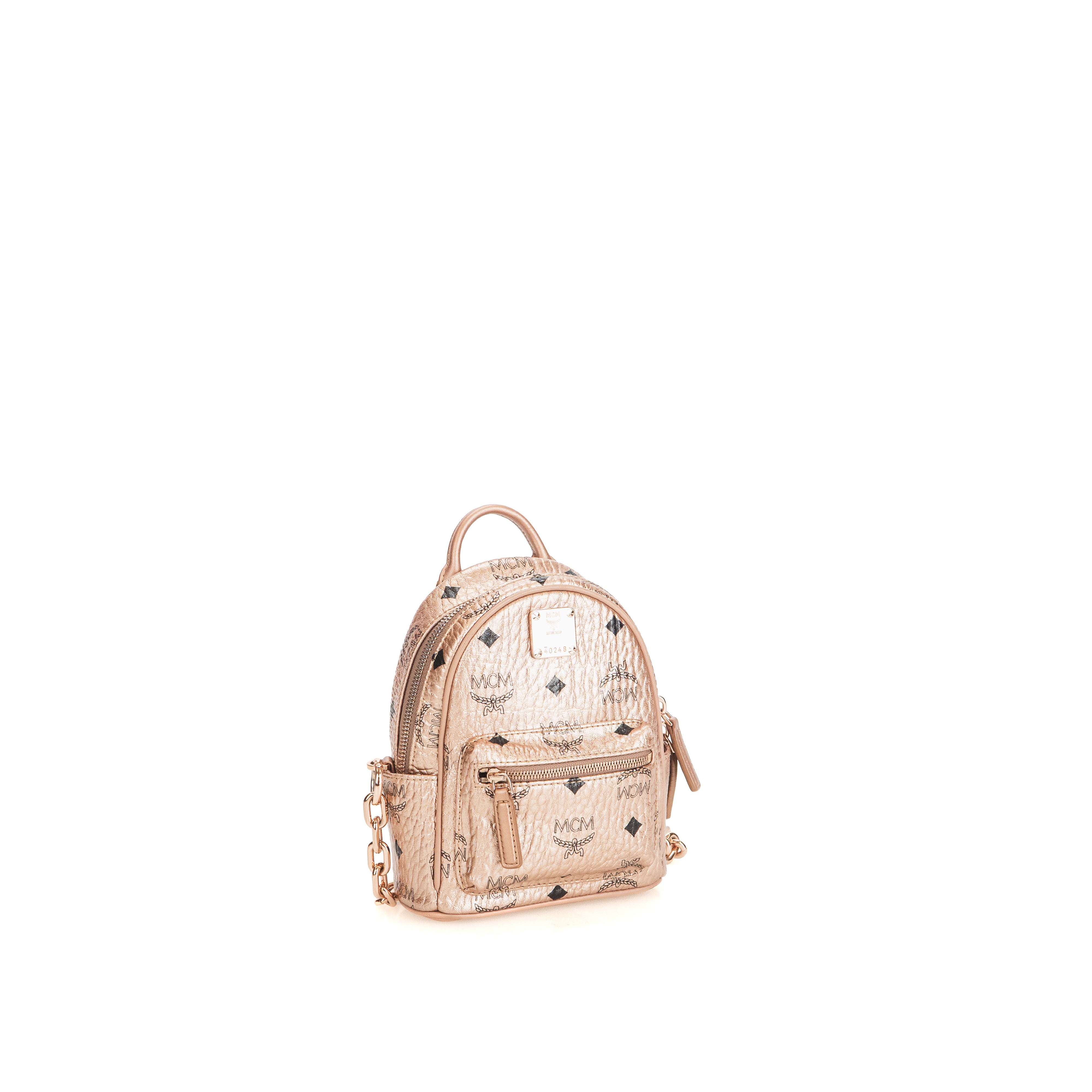 Mini Rucksack
