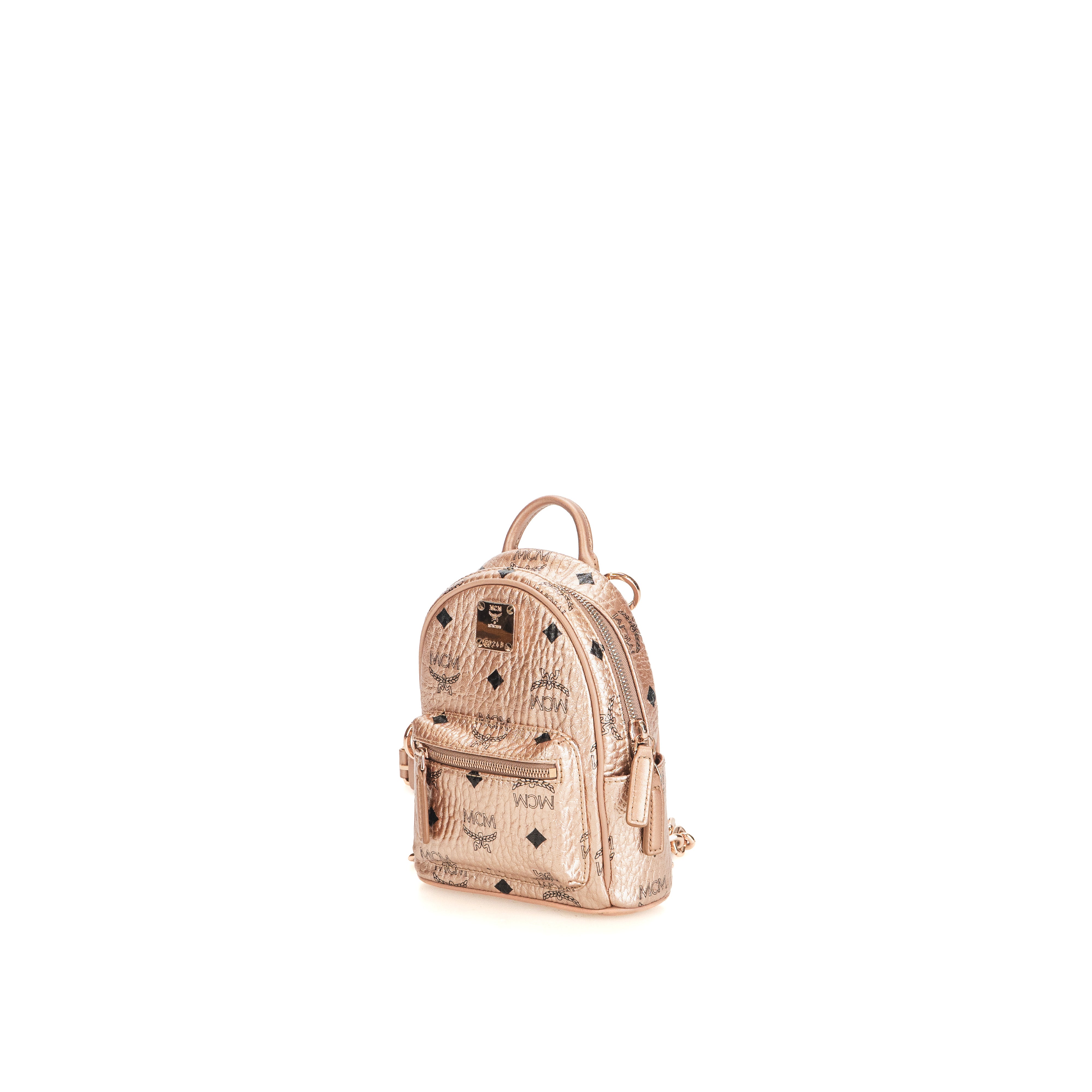 Mini Rucksack