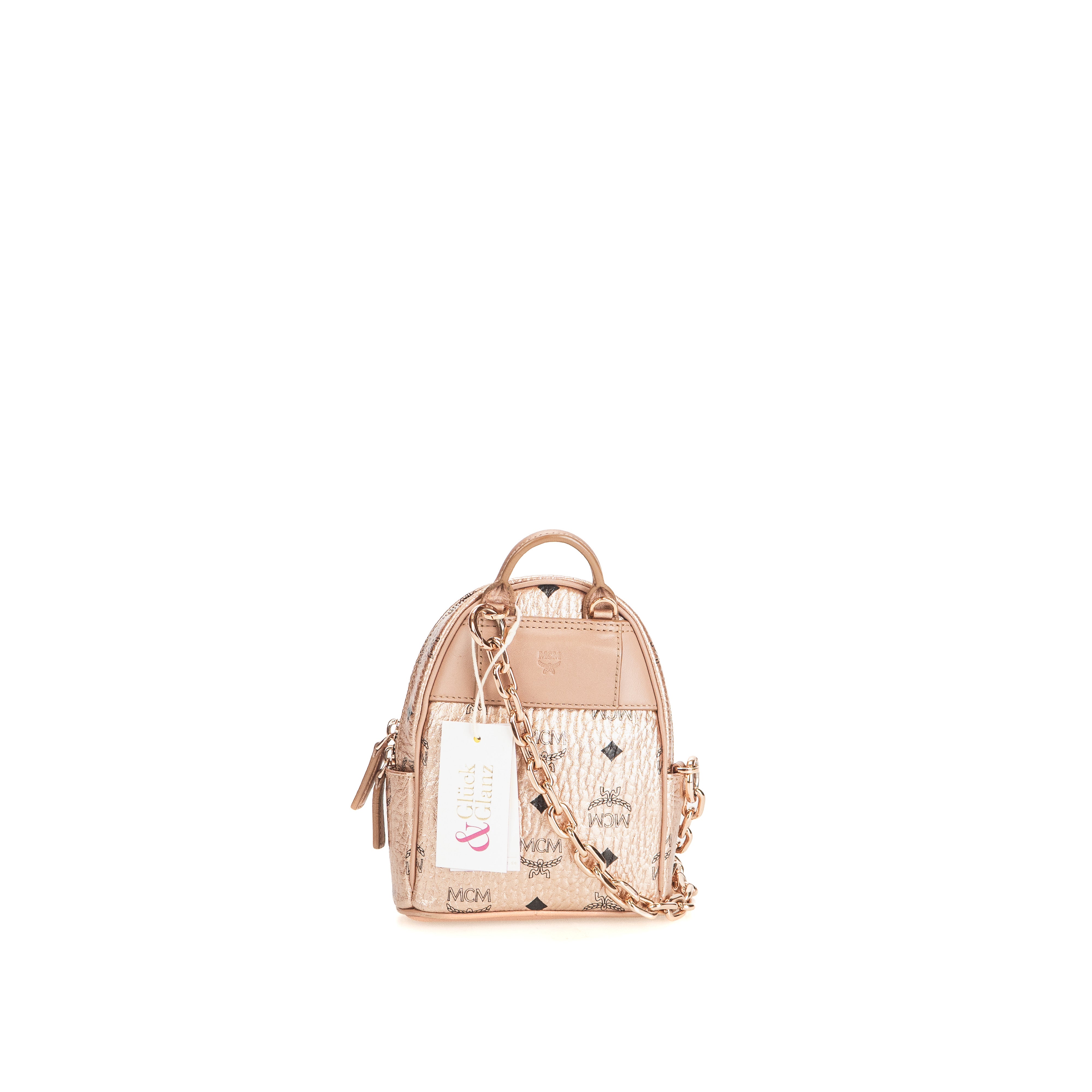 Mini Rucksack