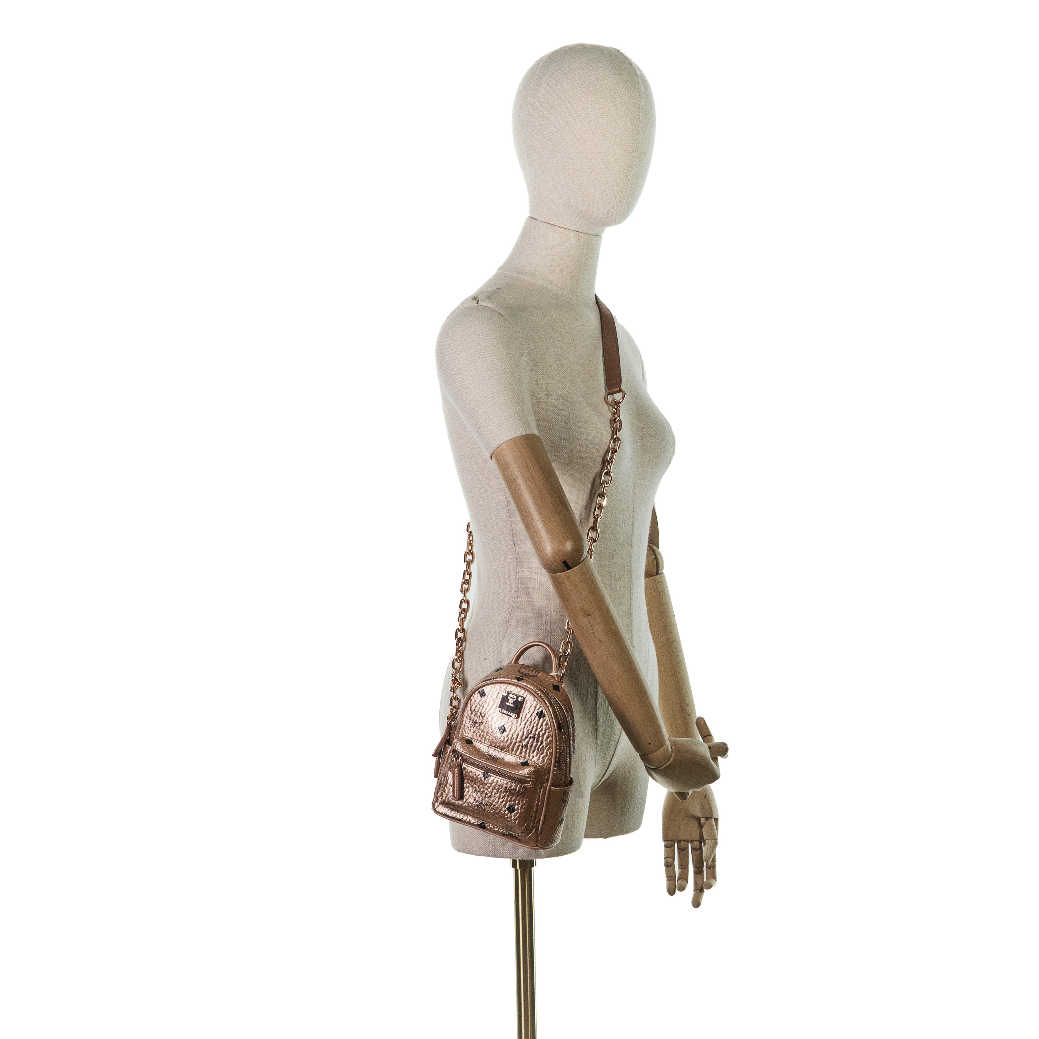Mini Rucksack