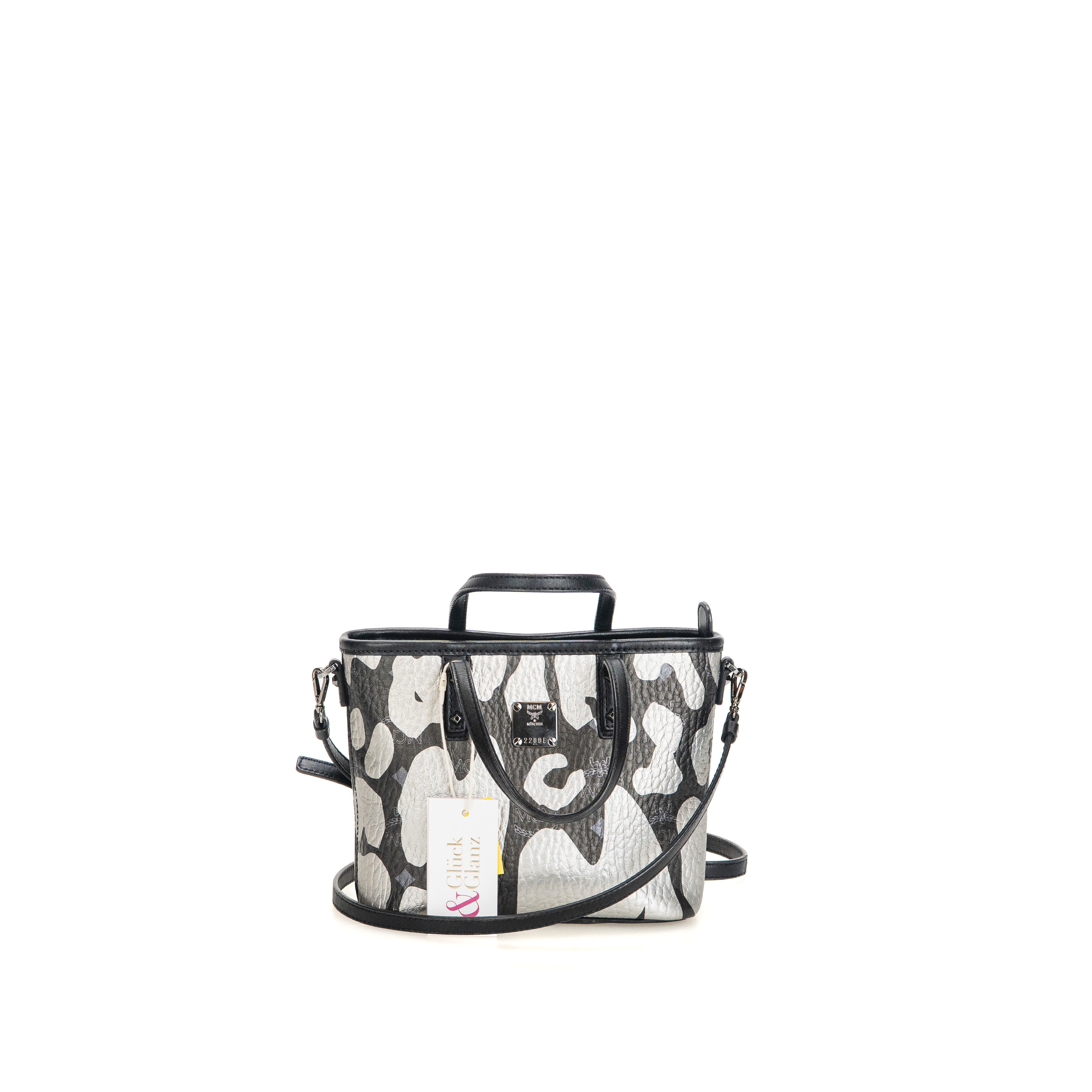 Mini Aren Tote Bag