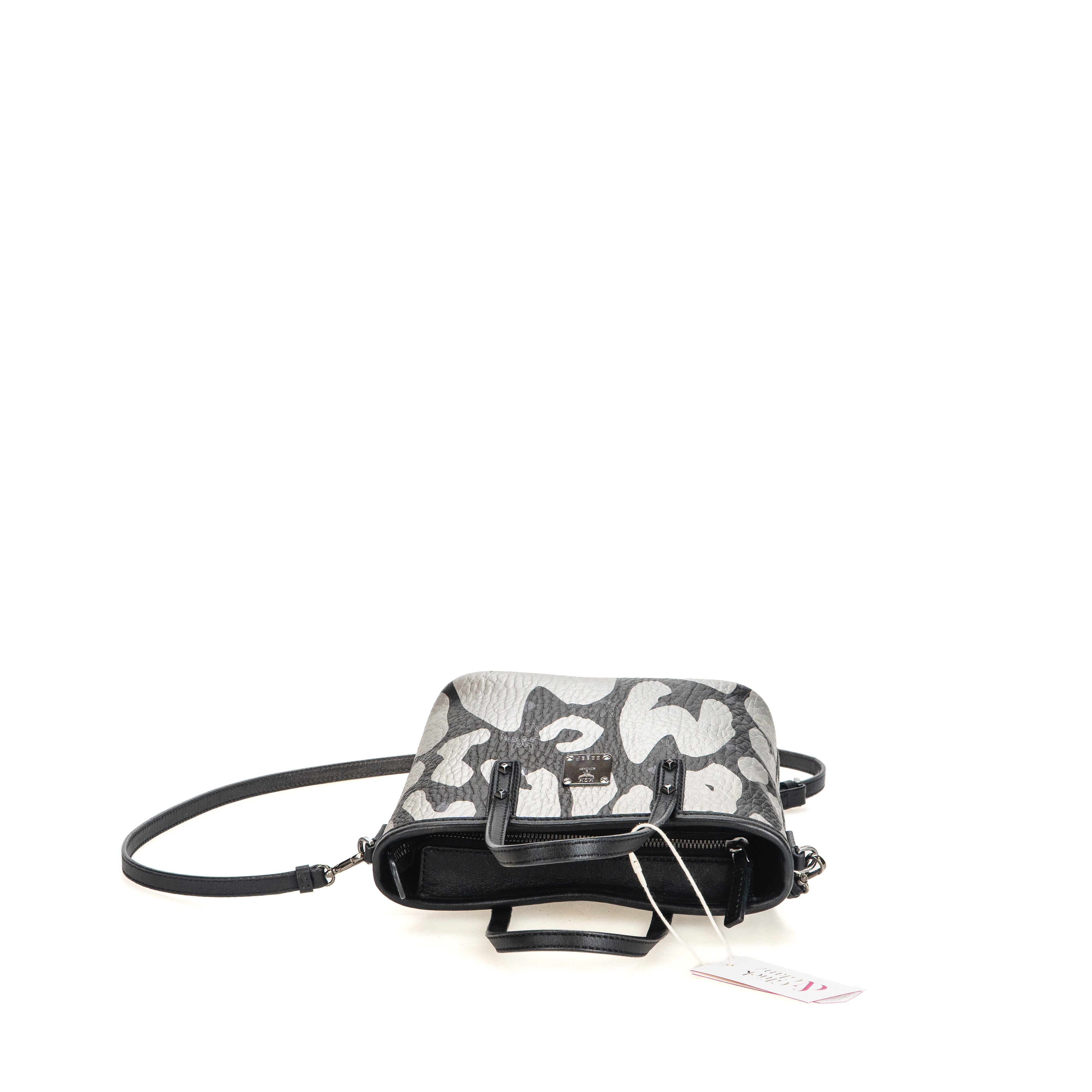 Mini Aren Tote Bag