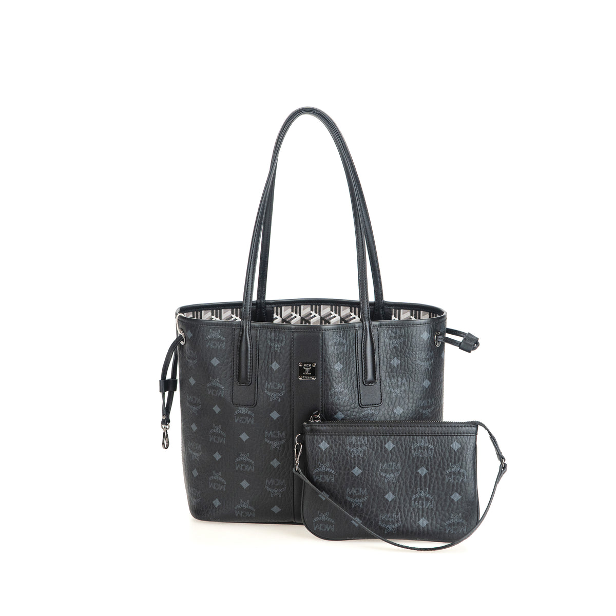 Reversible Shopper Small