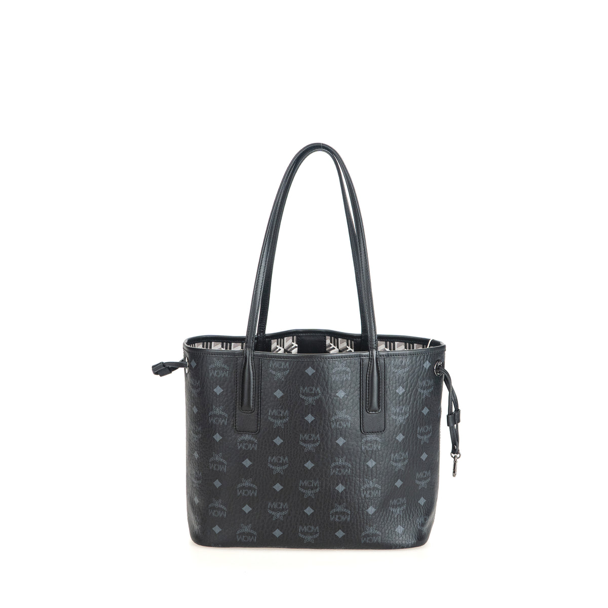 Reversible Shopper Small