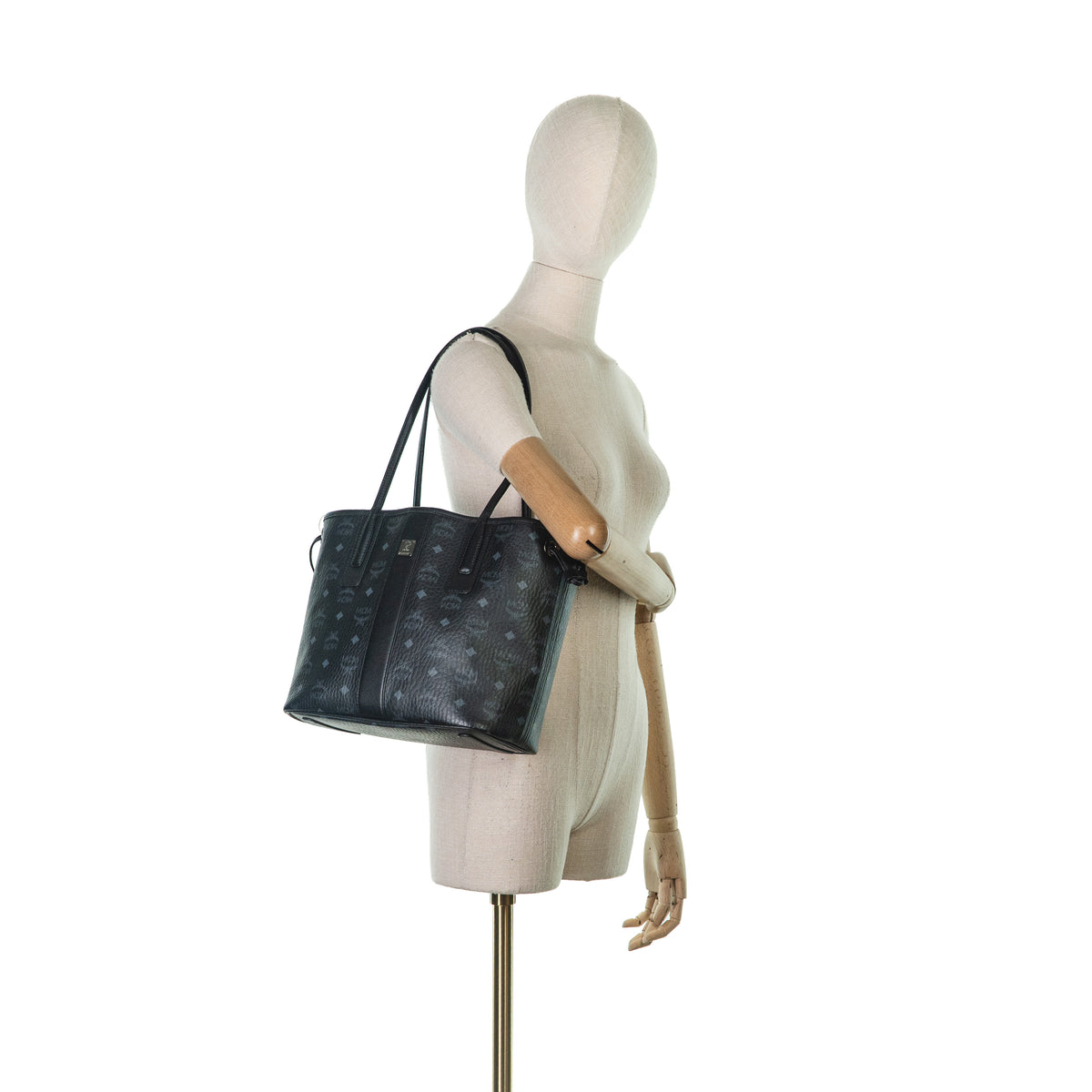 Reversible Shopper Small
