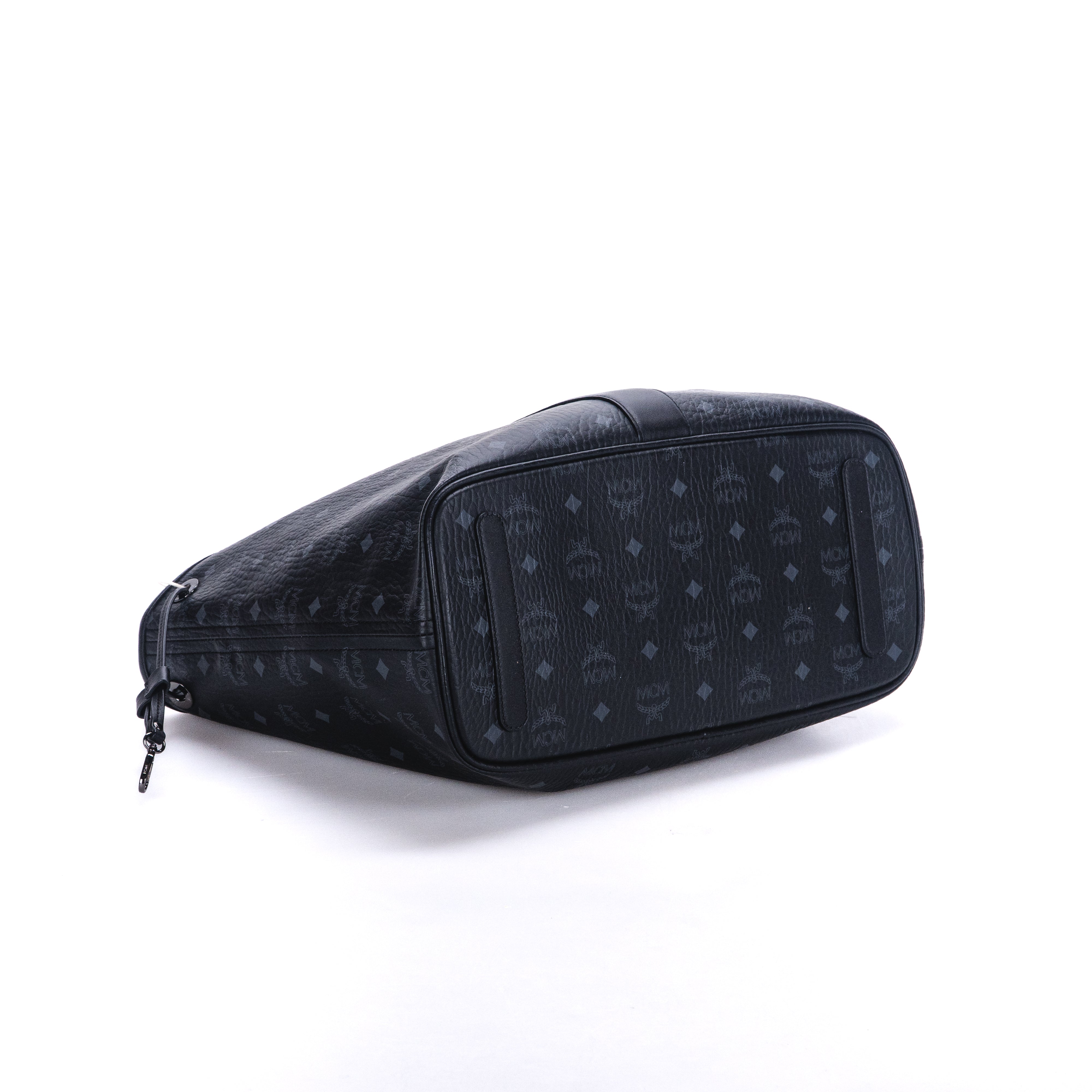 Reversible shopper