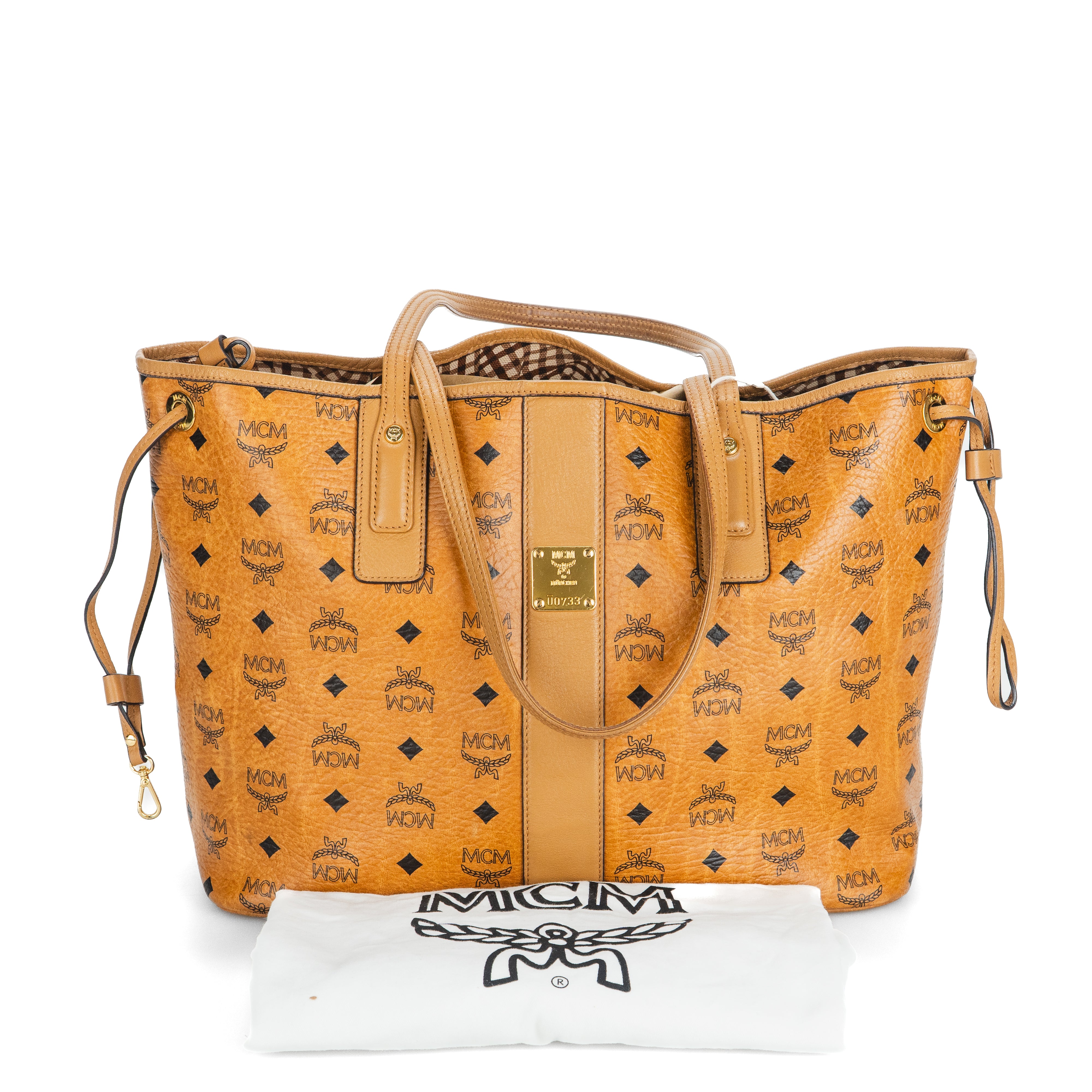 Wendeshopper Medium