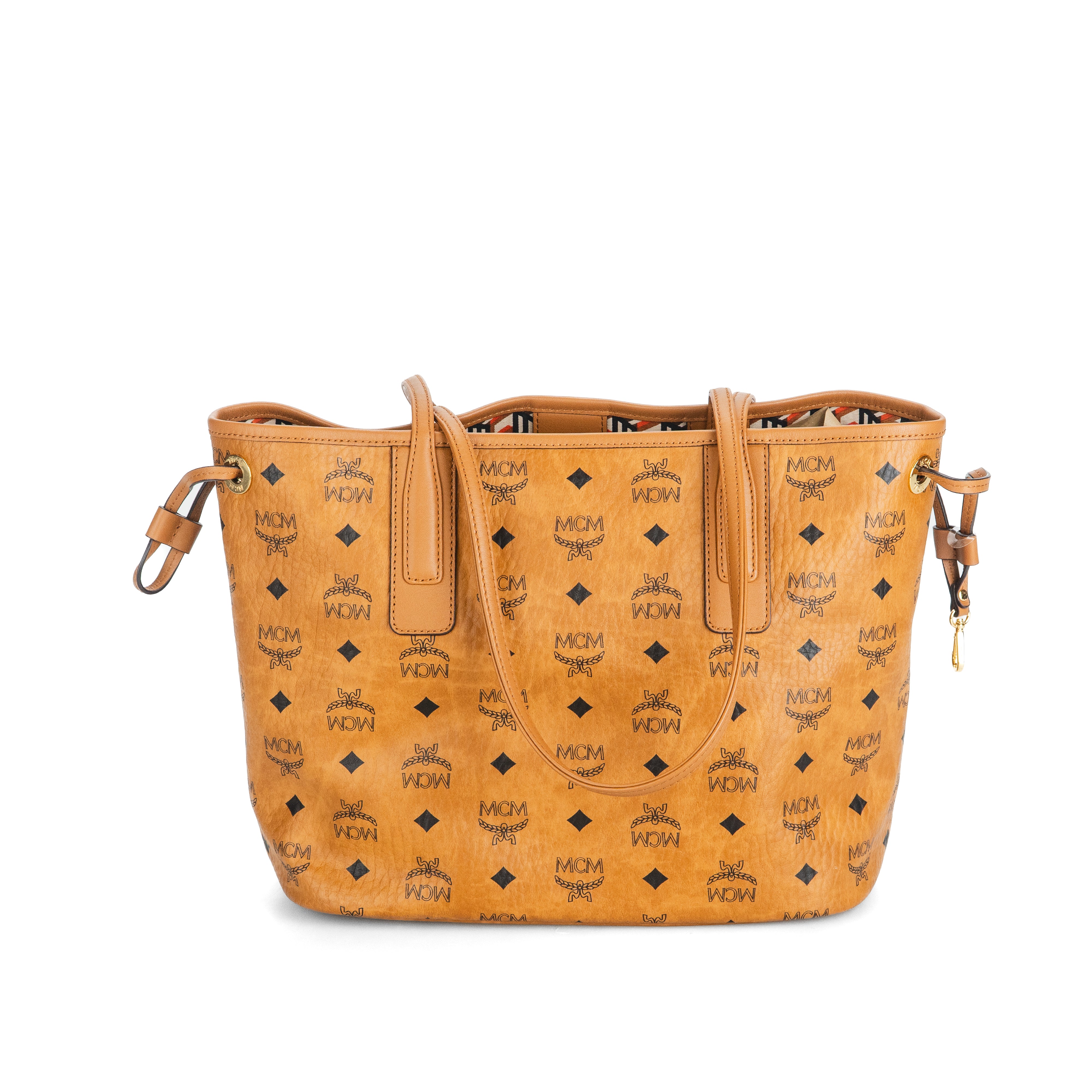 Wendeshopper Small