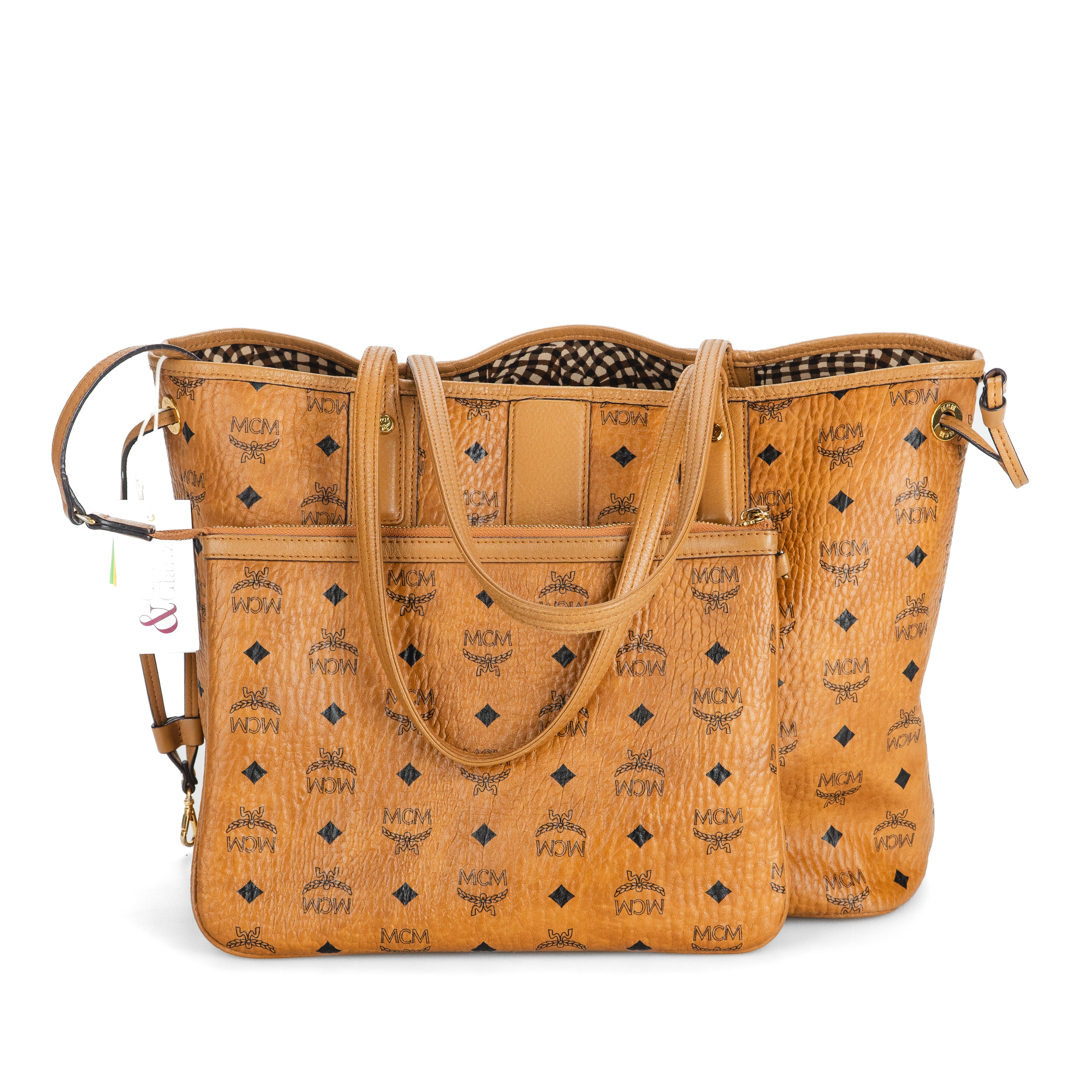 MCM Shopper – Glück Glanz CGN GmbH1