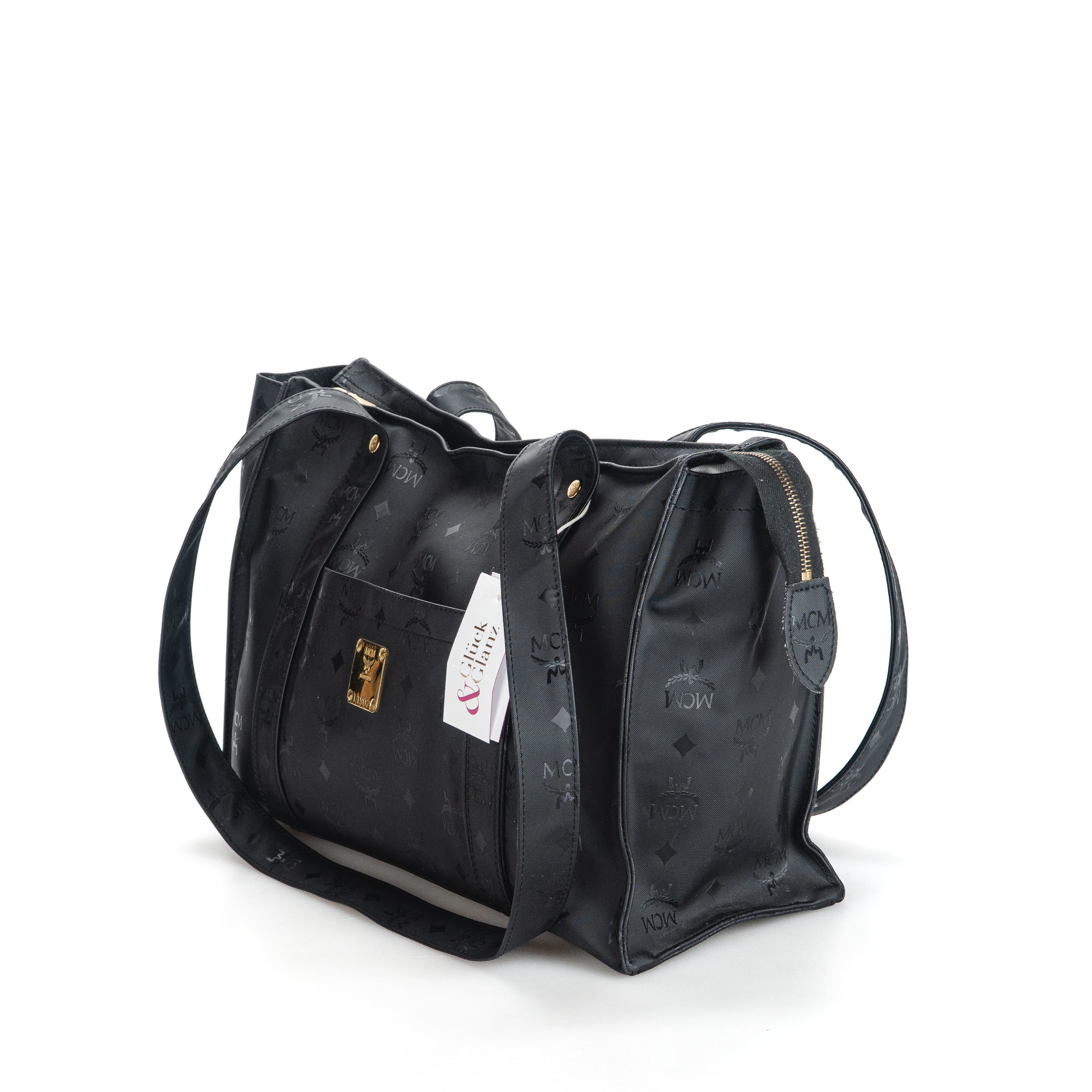 Shopper (Sunday Drop)