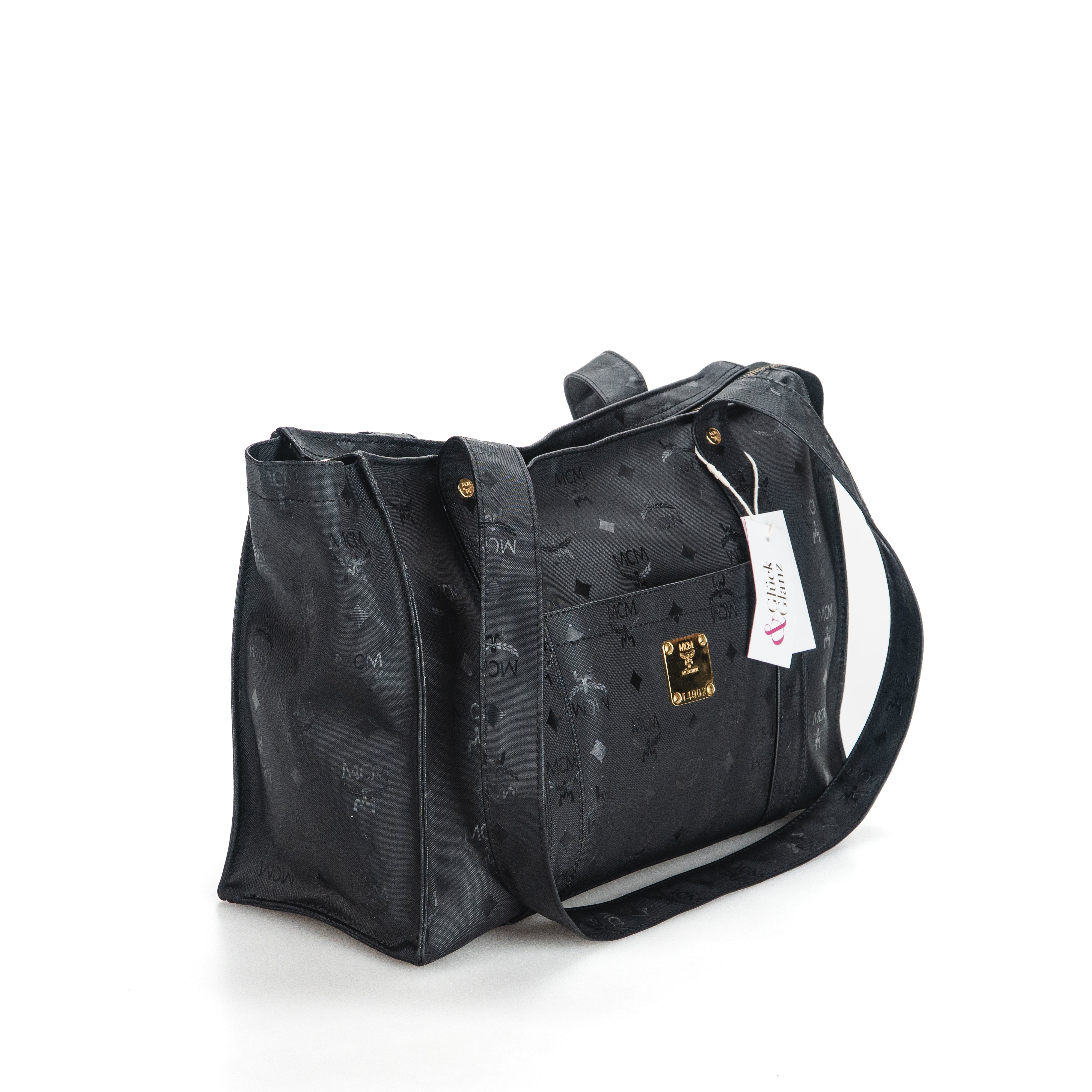 Shopper (Sunday Drop)