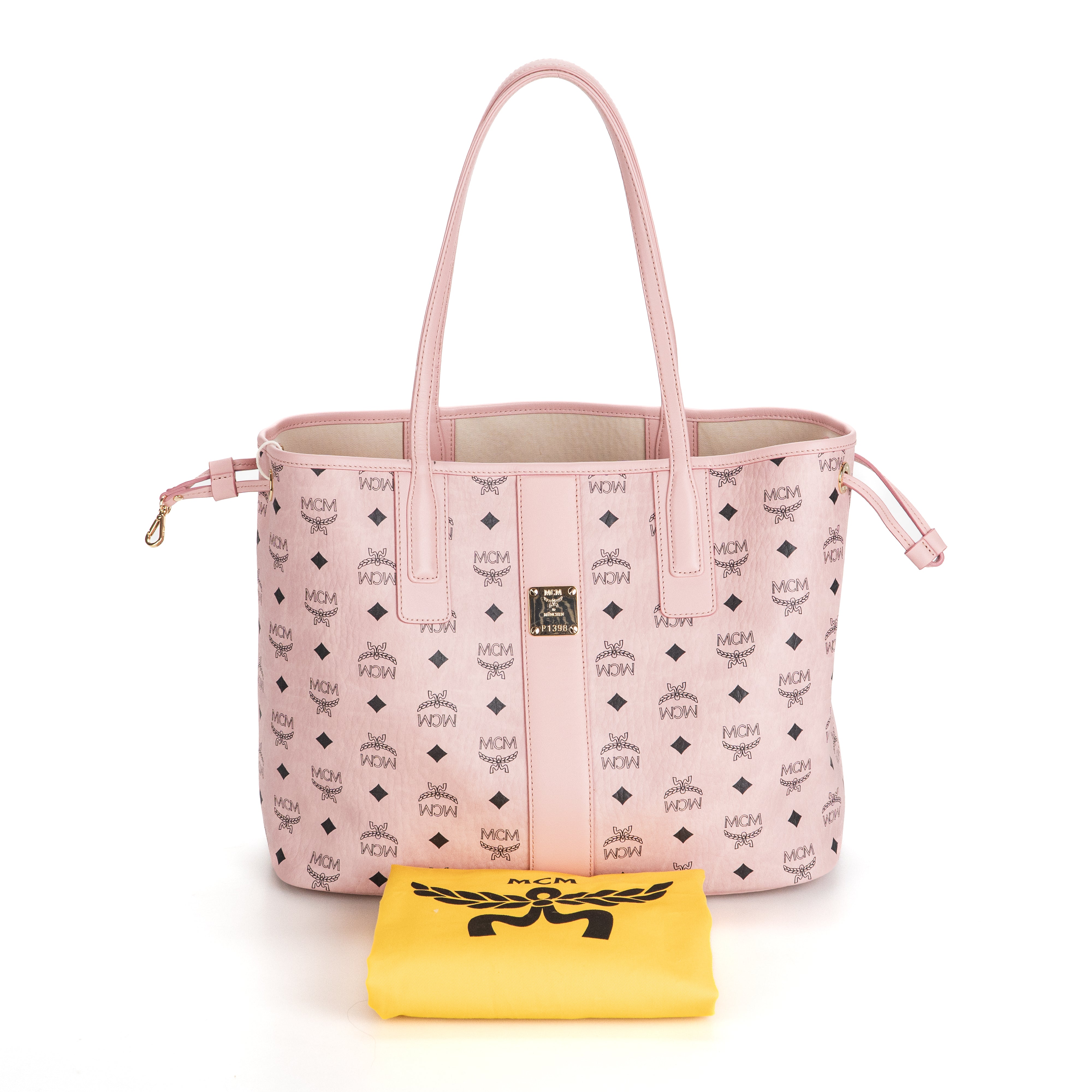 Reversible shopper Medium