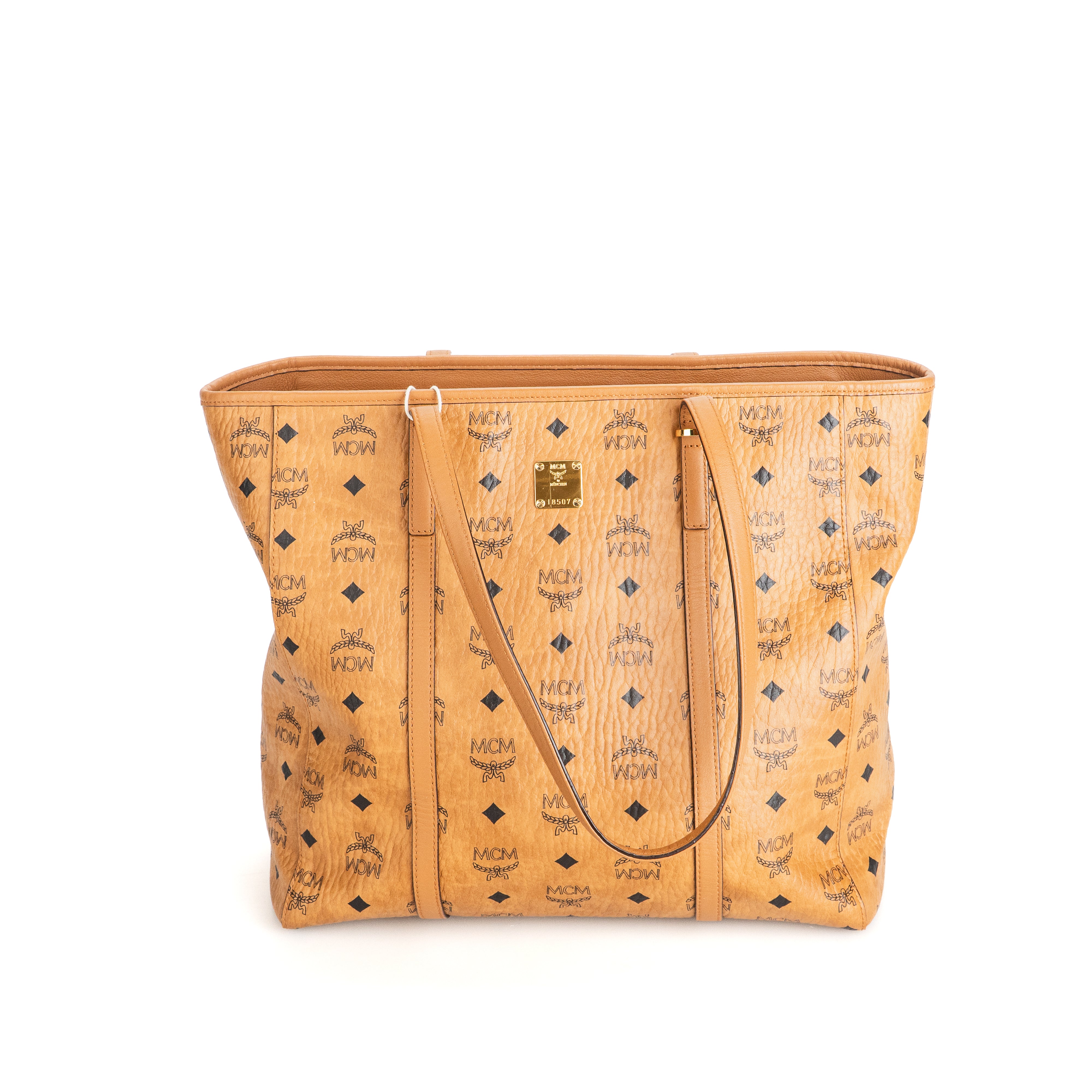 Reversible shopper Medium