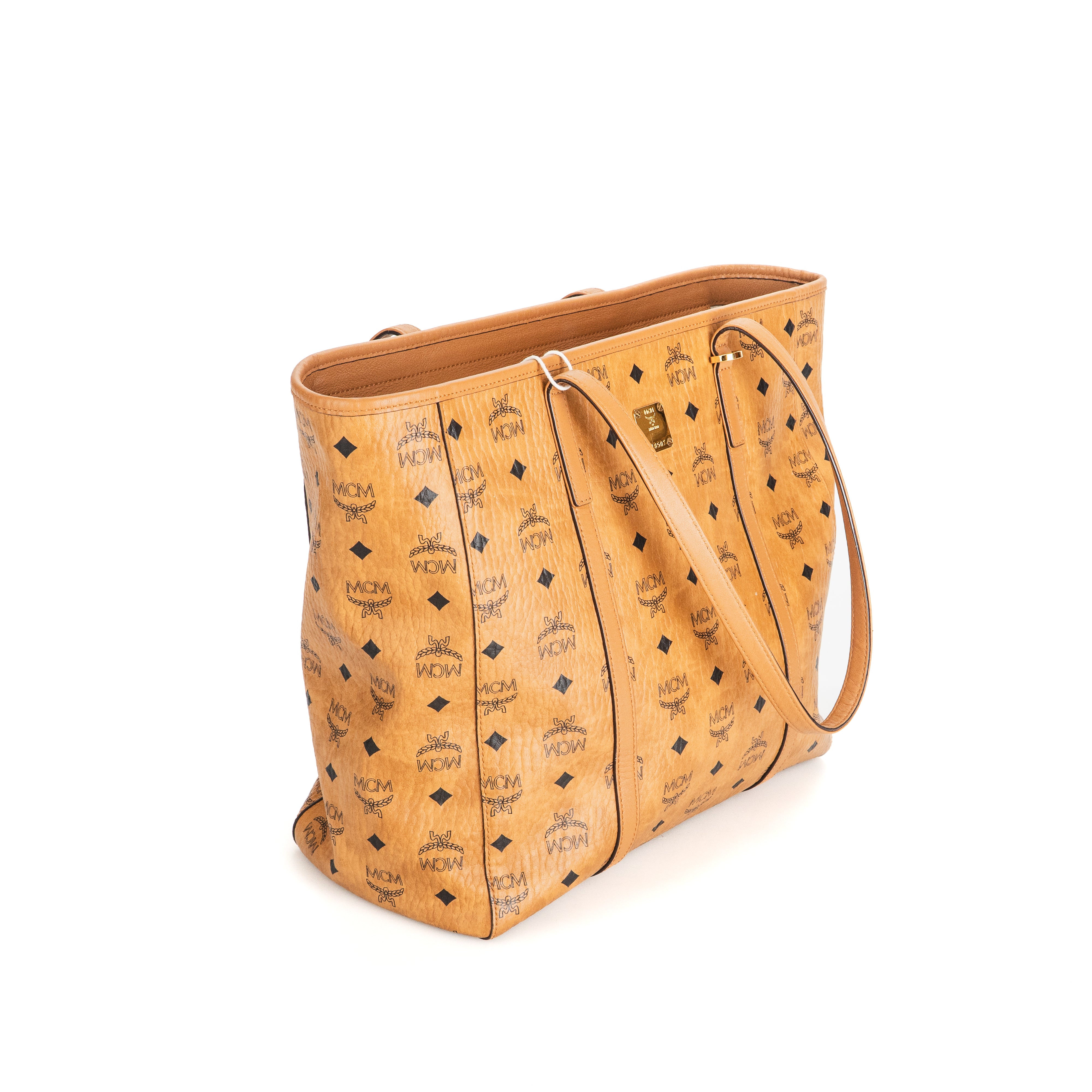 Reversible shopper Medium