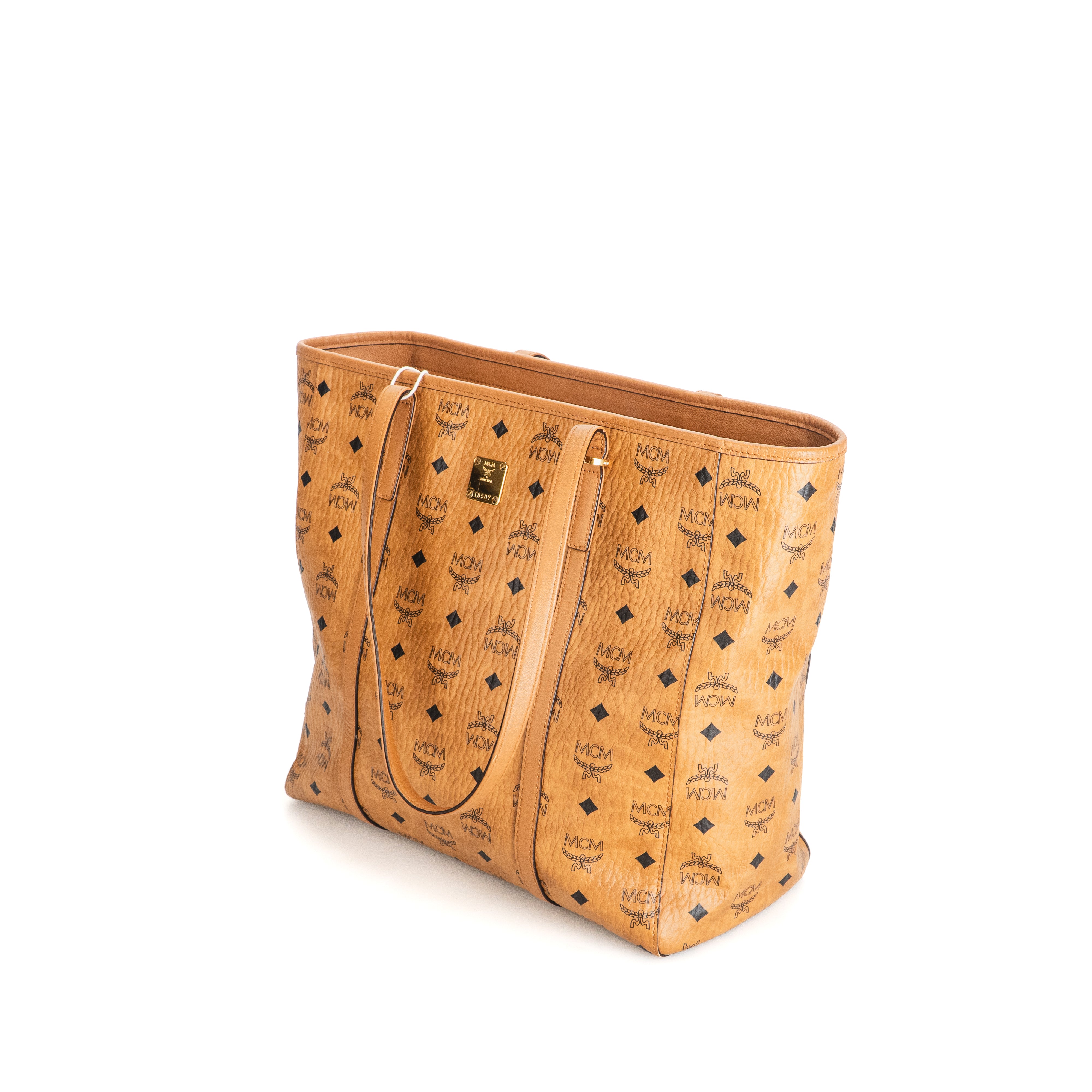 Reversible shopper Medium