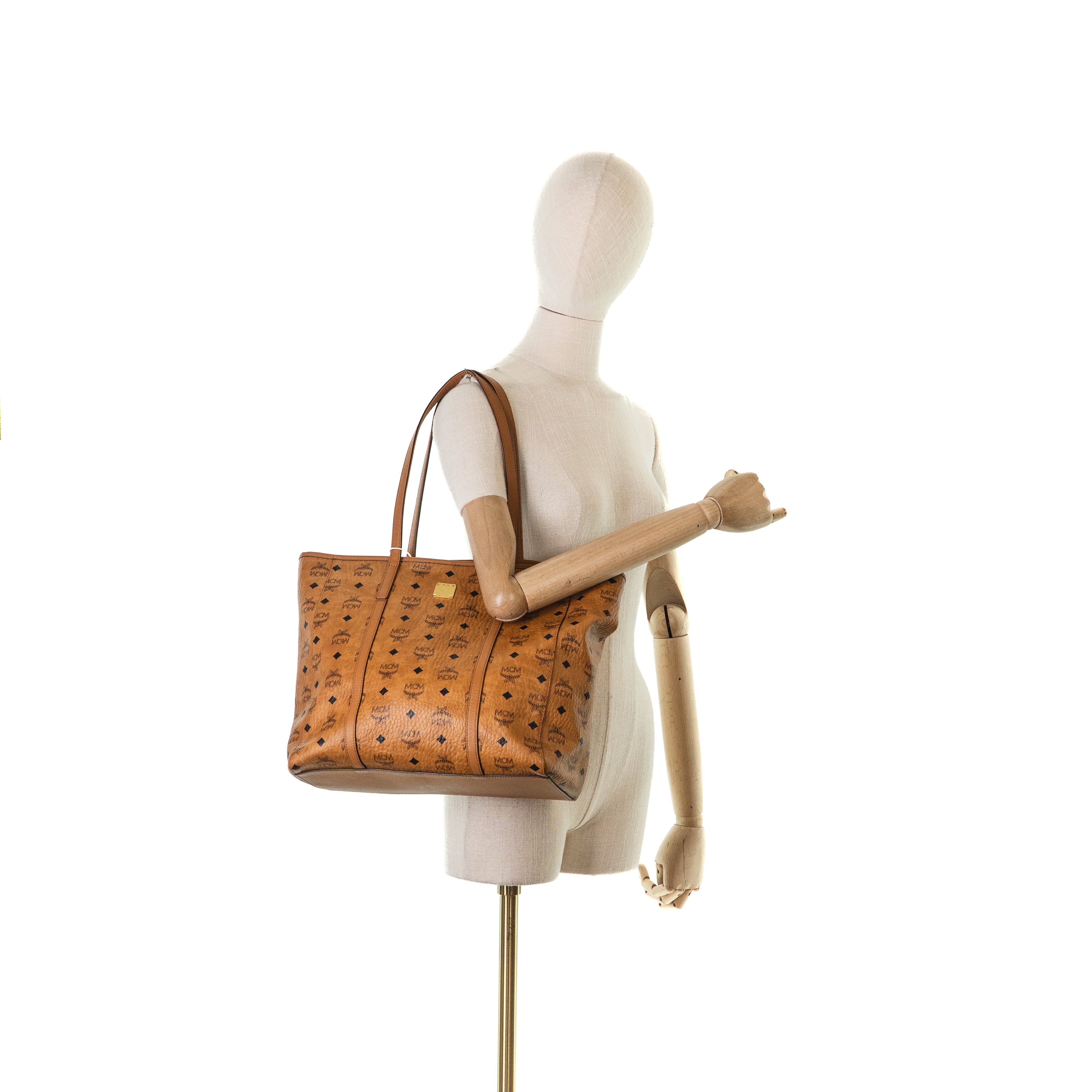 Reversible shopper Medium