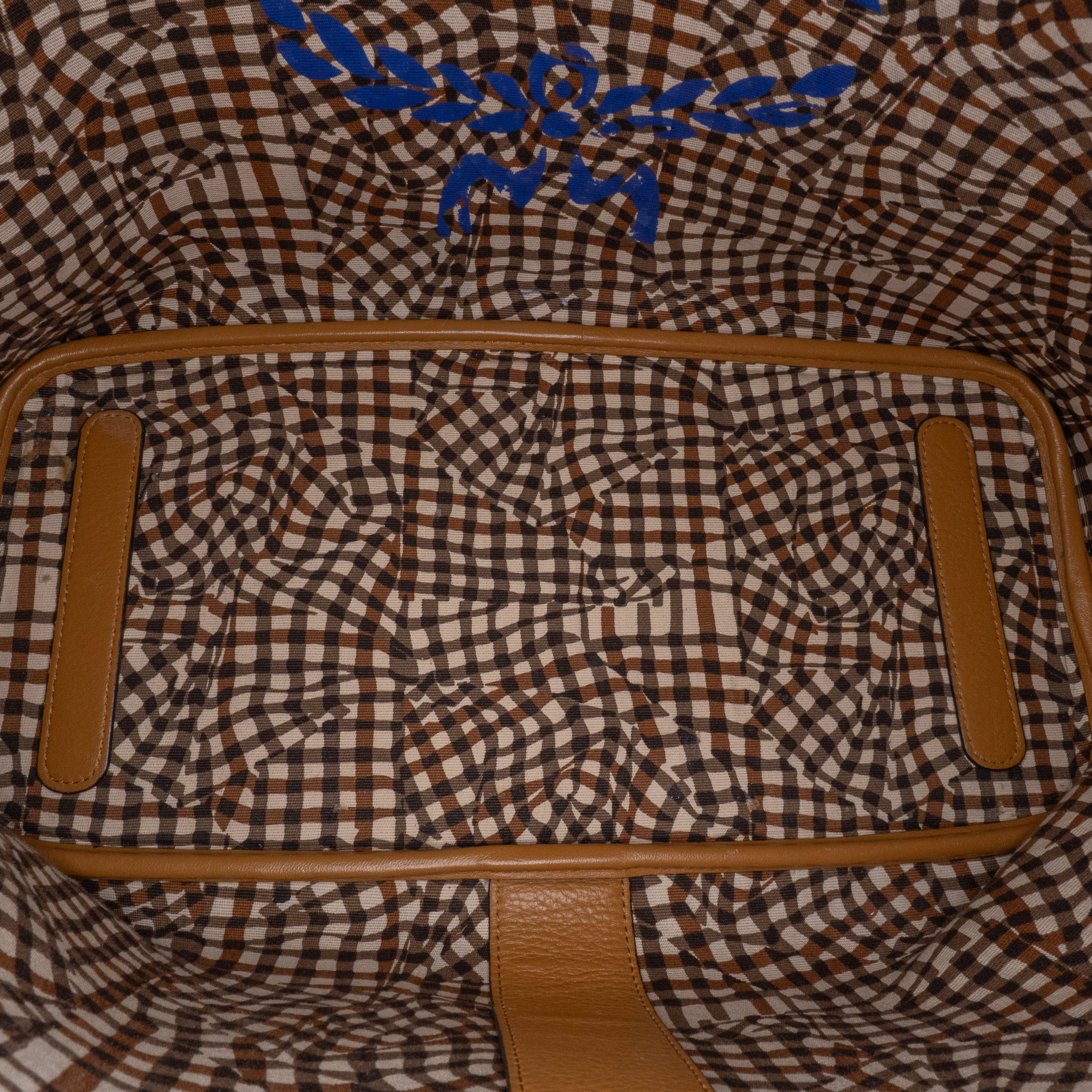 Reversible shopper Medium