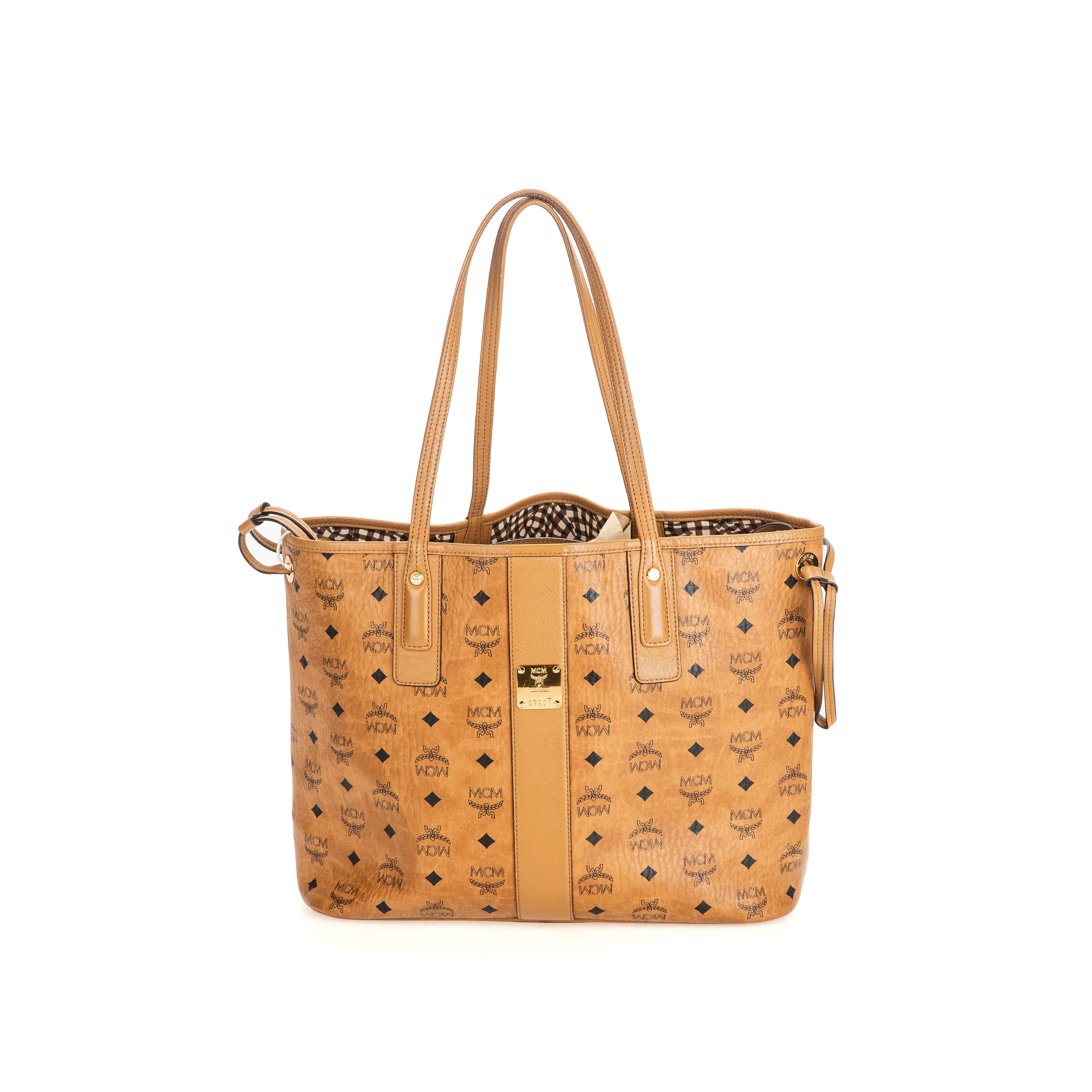 Reversible shopper Medium