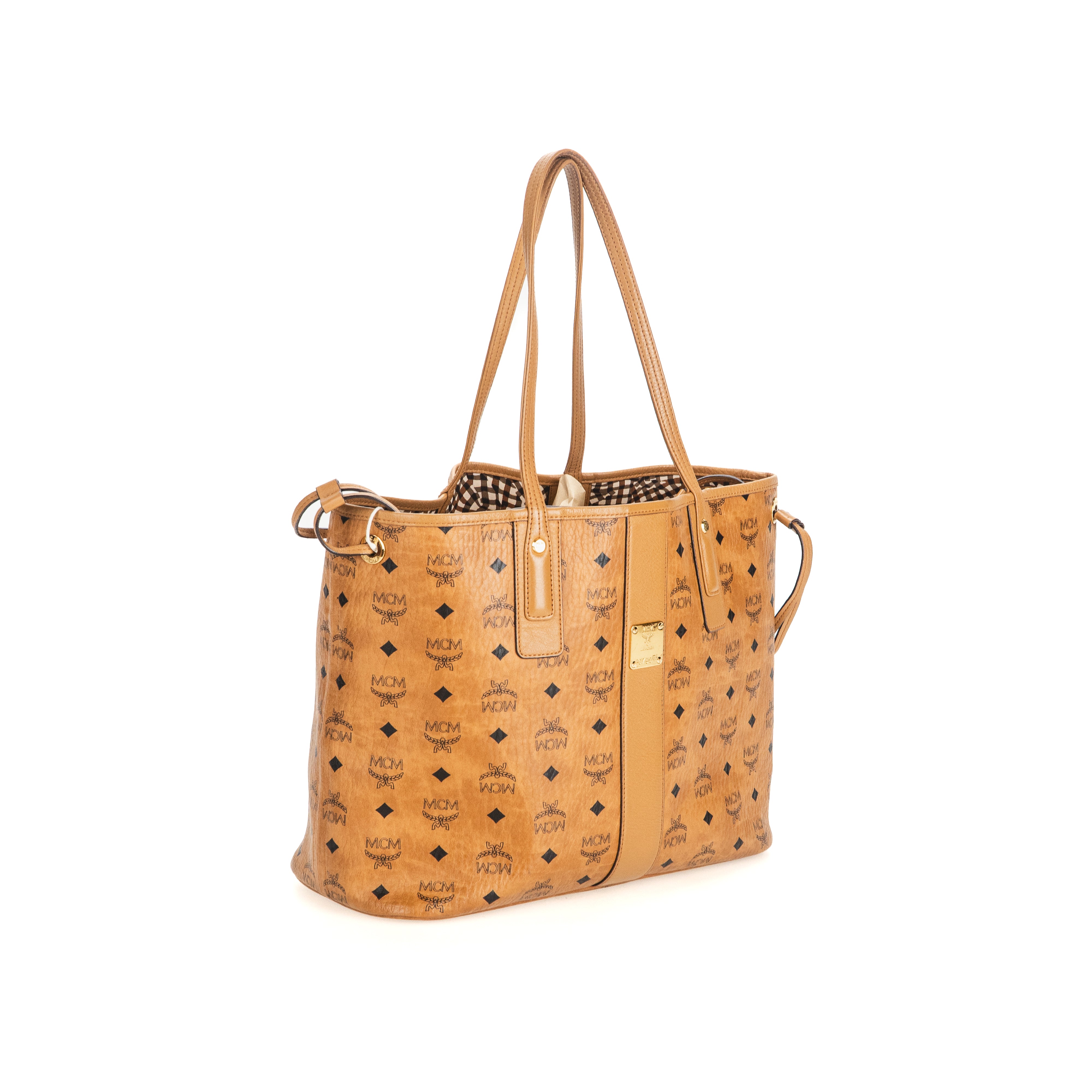 Reversible shopper Medium