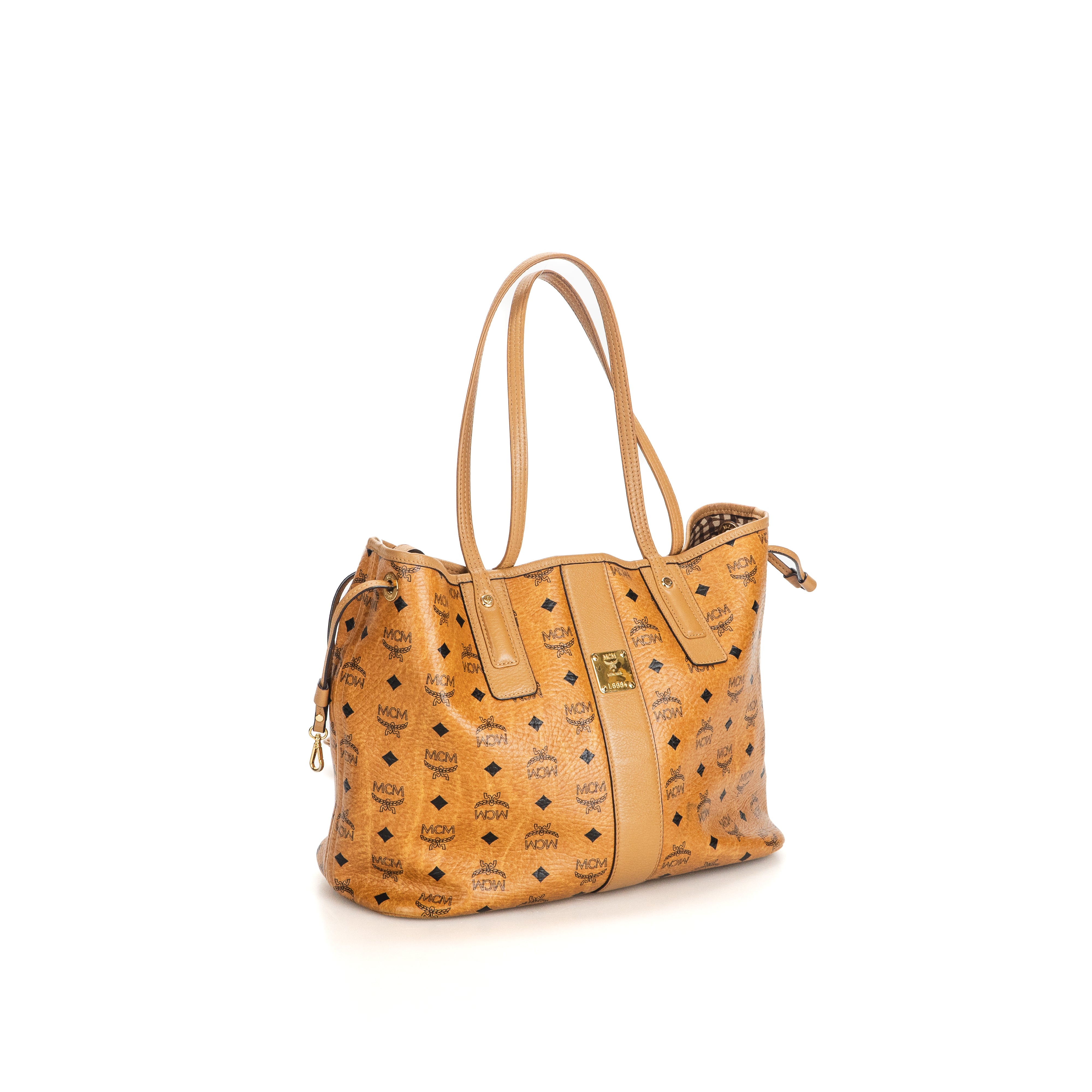 Reversible shopper Medium