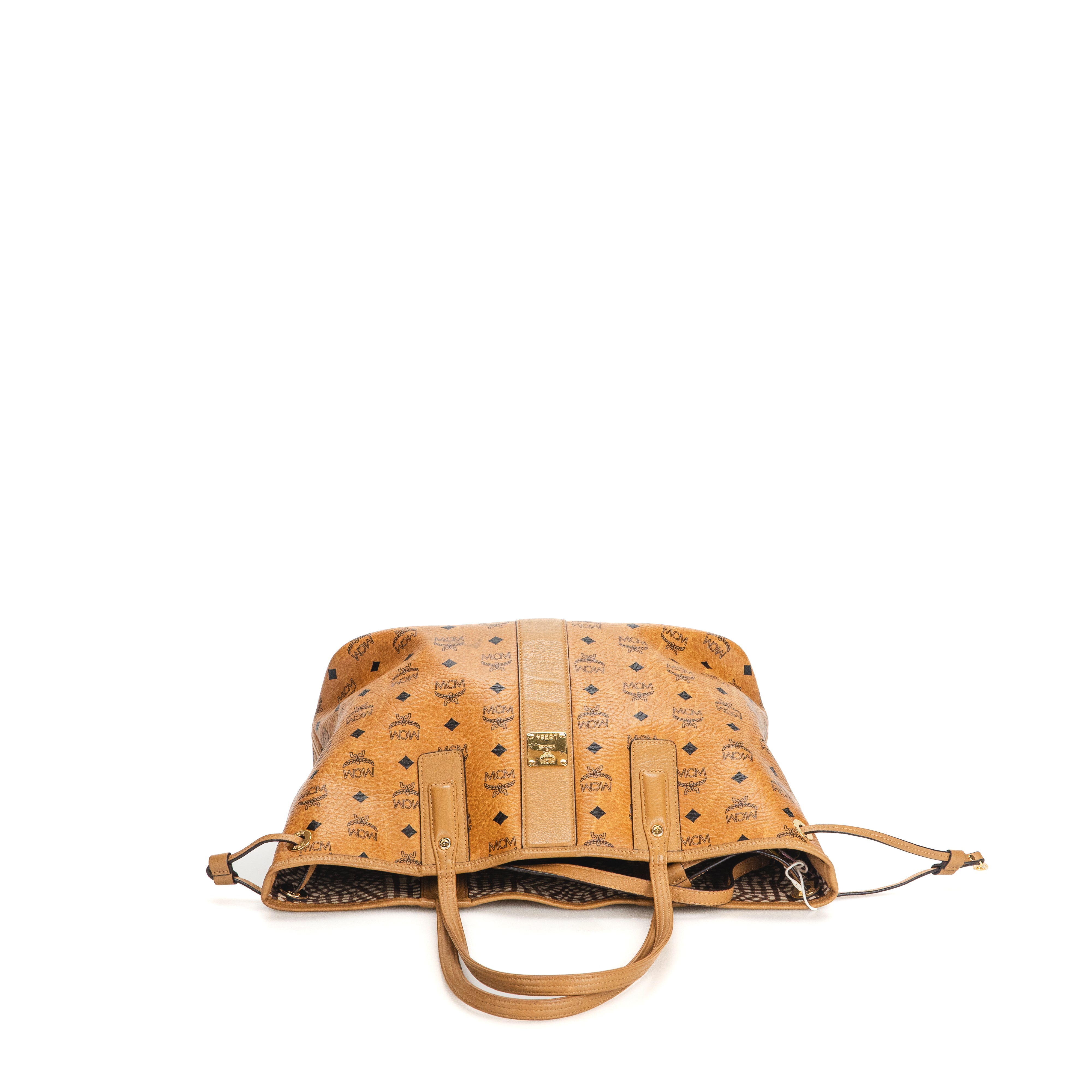 Reversible shopper Medium