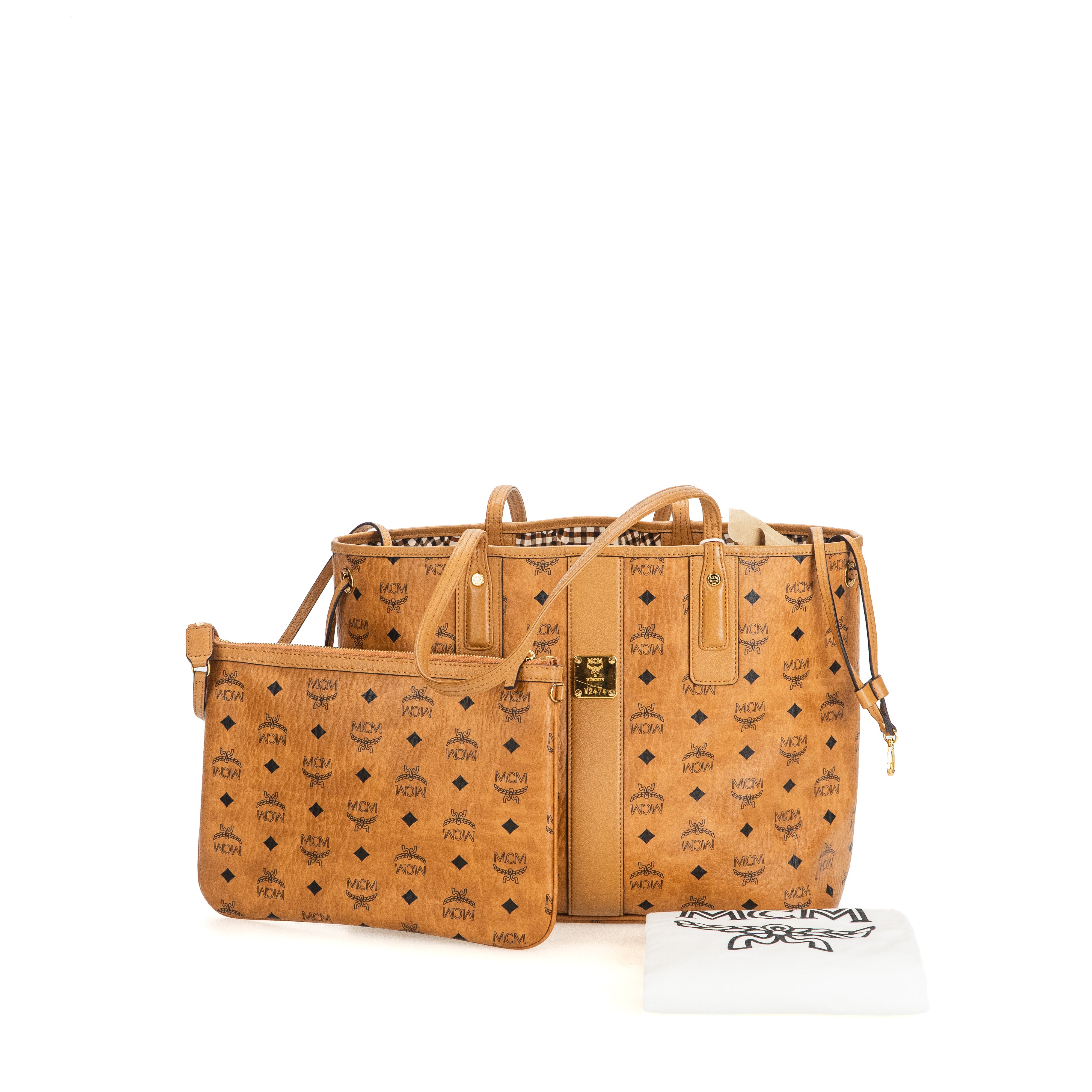 Wendeshopper Medium
