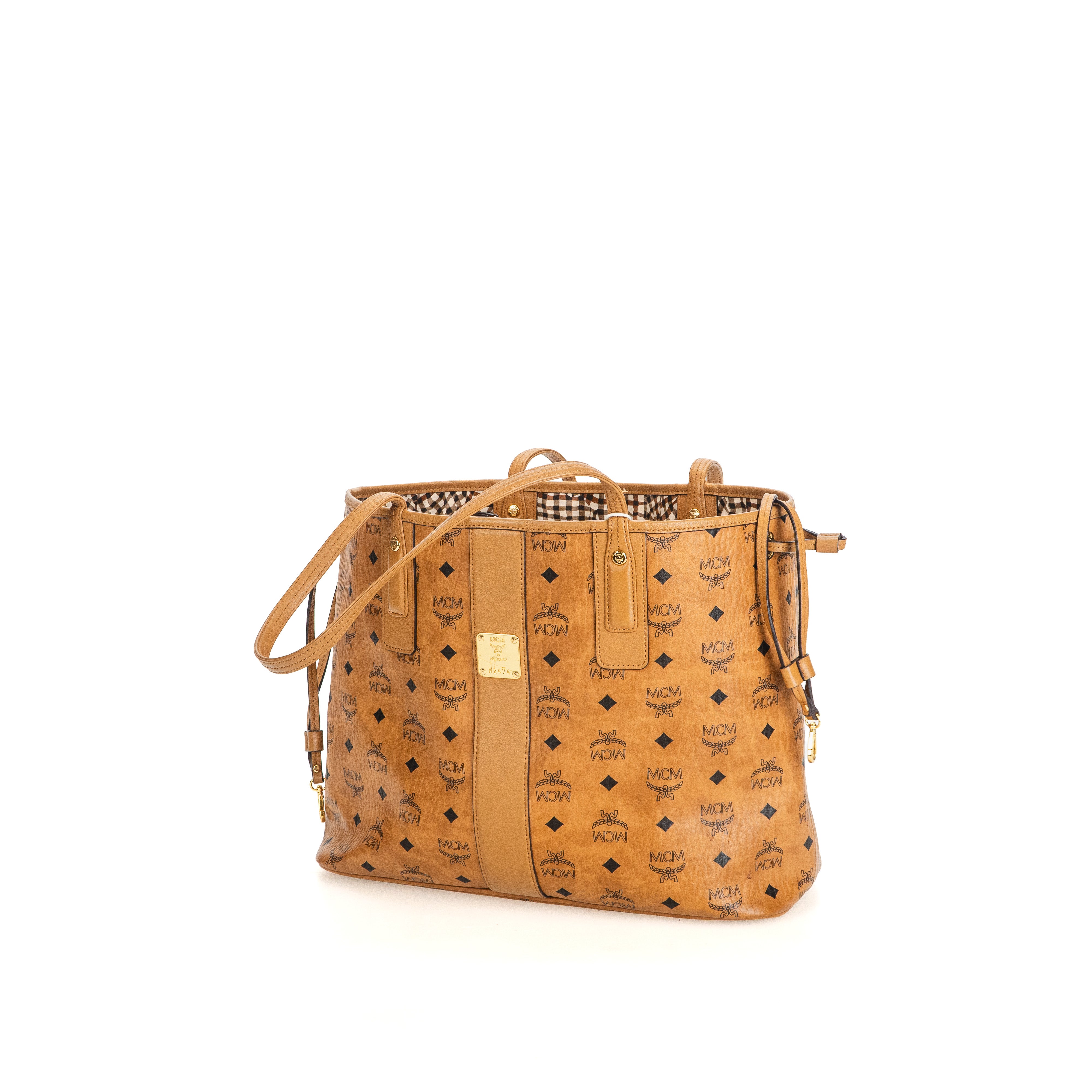 Wendeshopper Medium