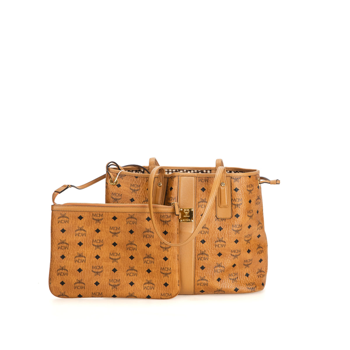 Reversible Shopper Medium