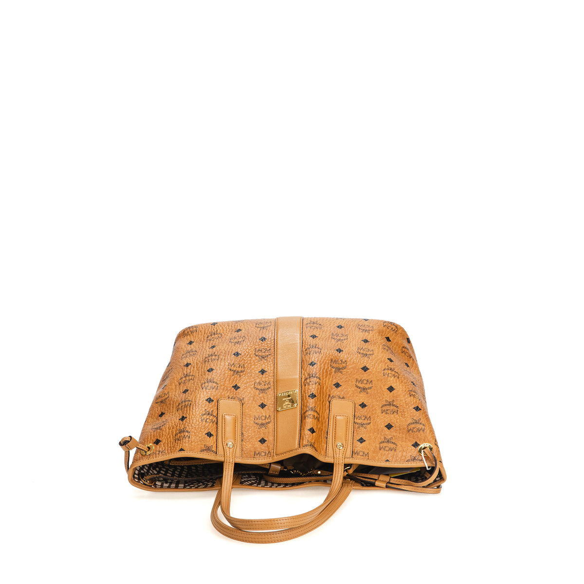 Reversible Shopper Medium