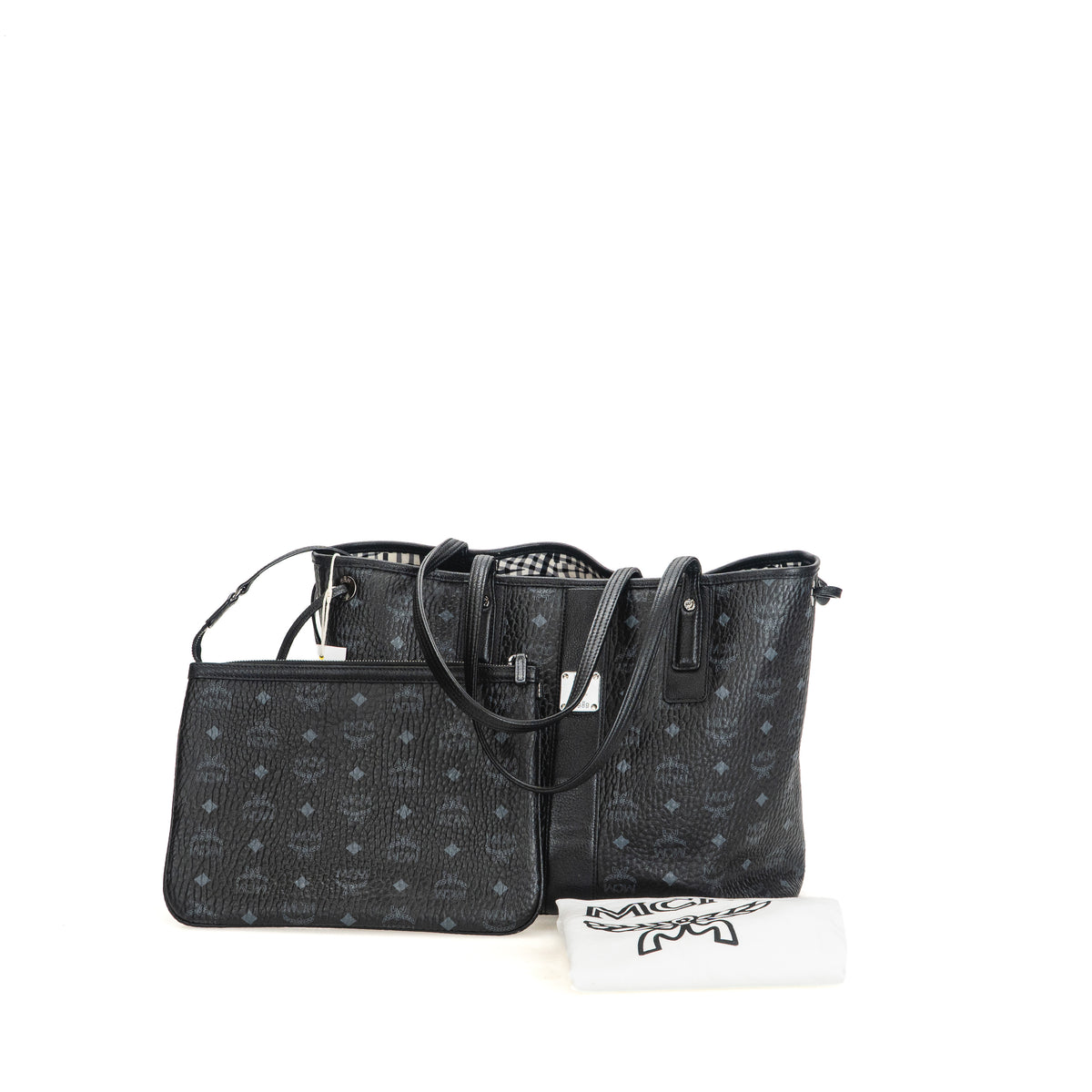 Reversible Shopper Liz Medium