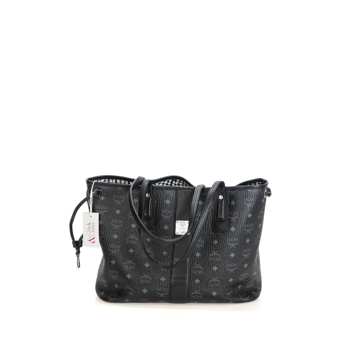 Reversible Shopper Liz Medium