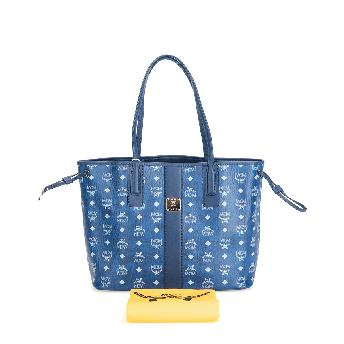 Reversible Shopper Medium