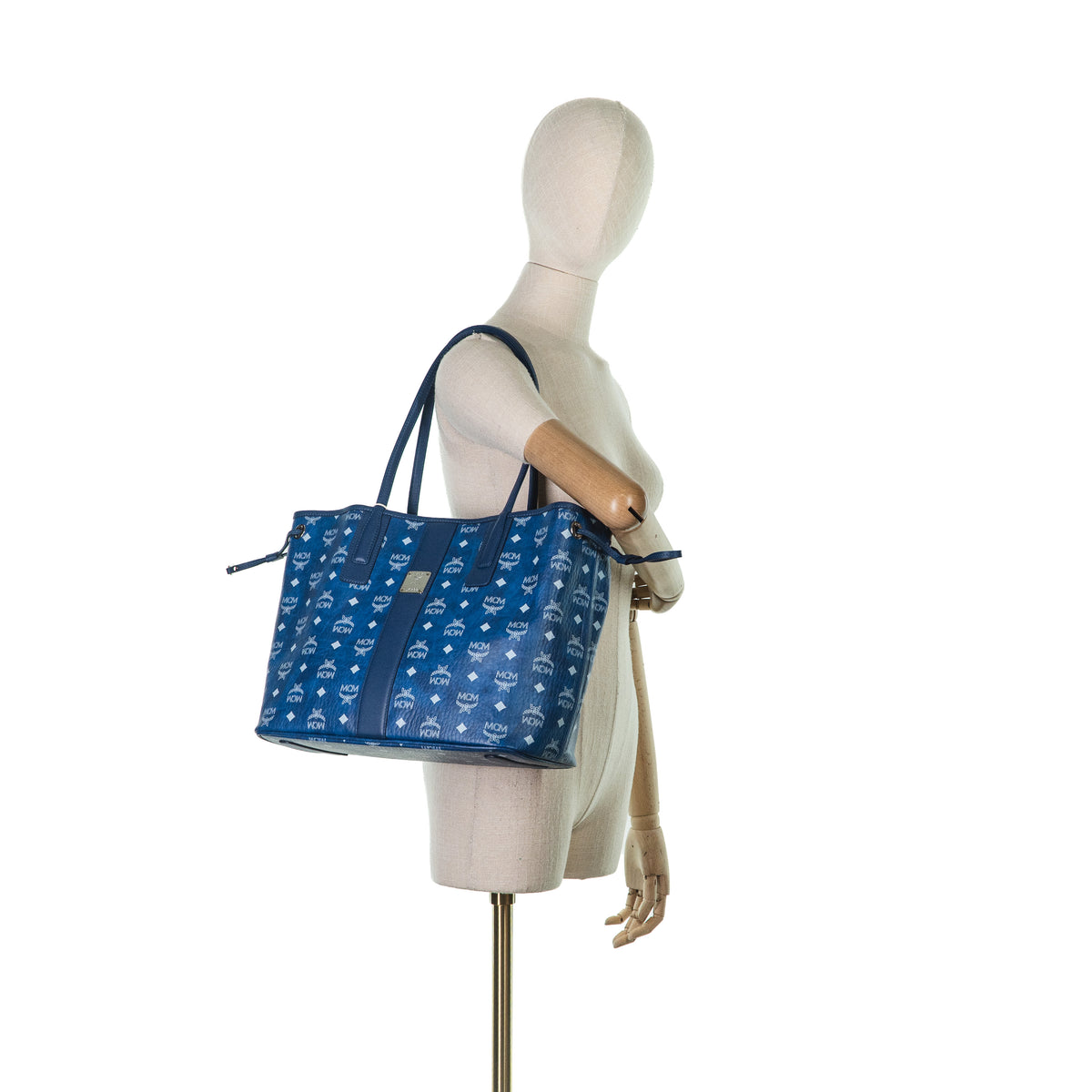 Reversible Shopper Medium