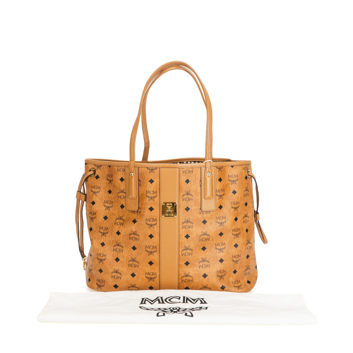 Reversible Shopper Medium