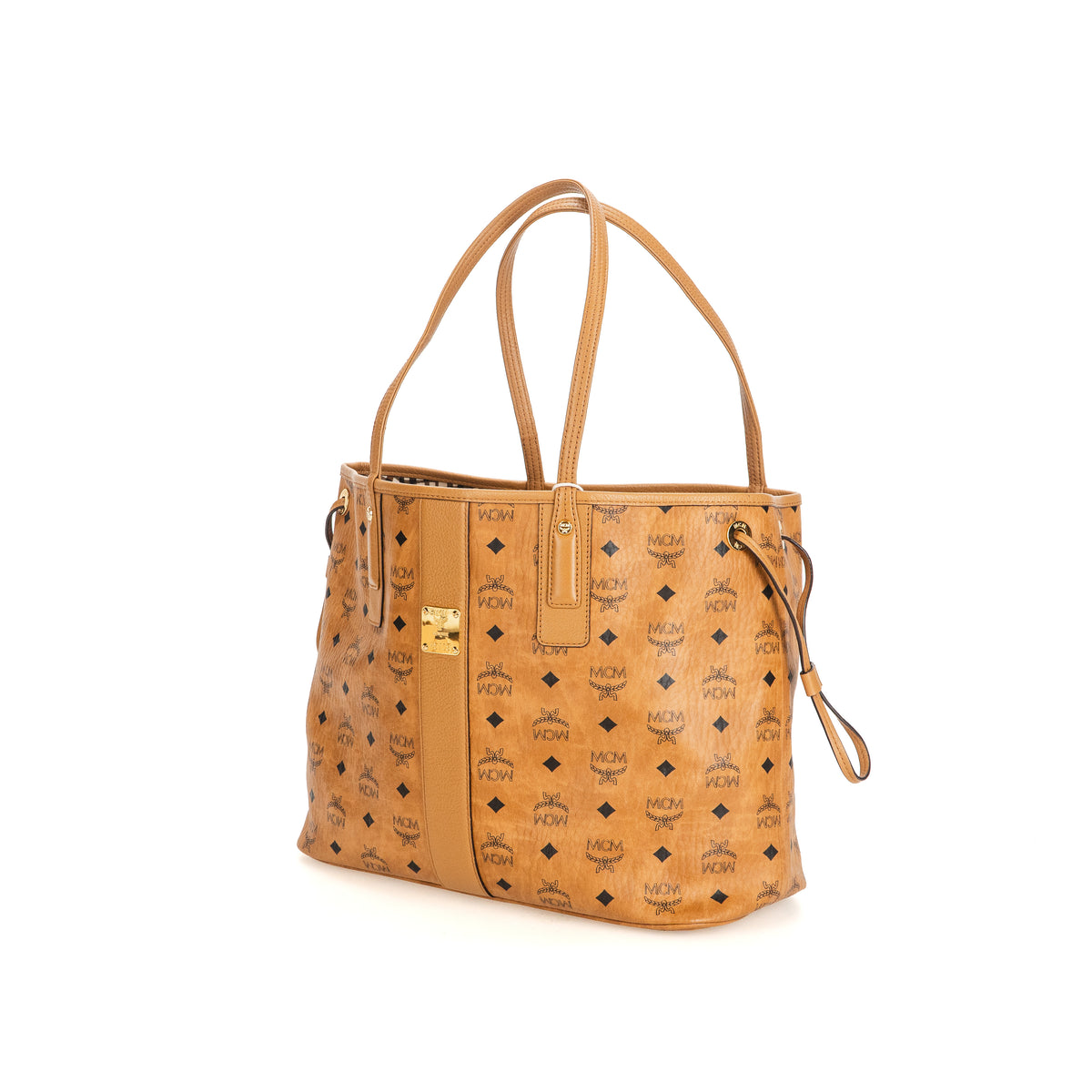 Reversible Shopper Medium