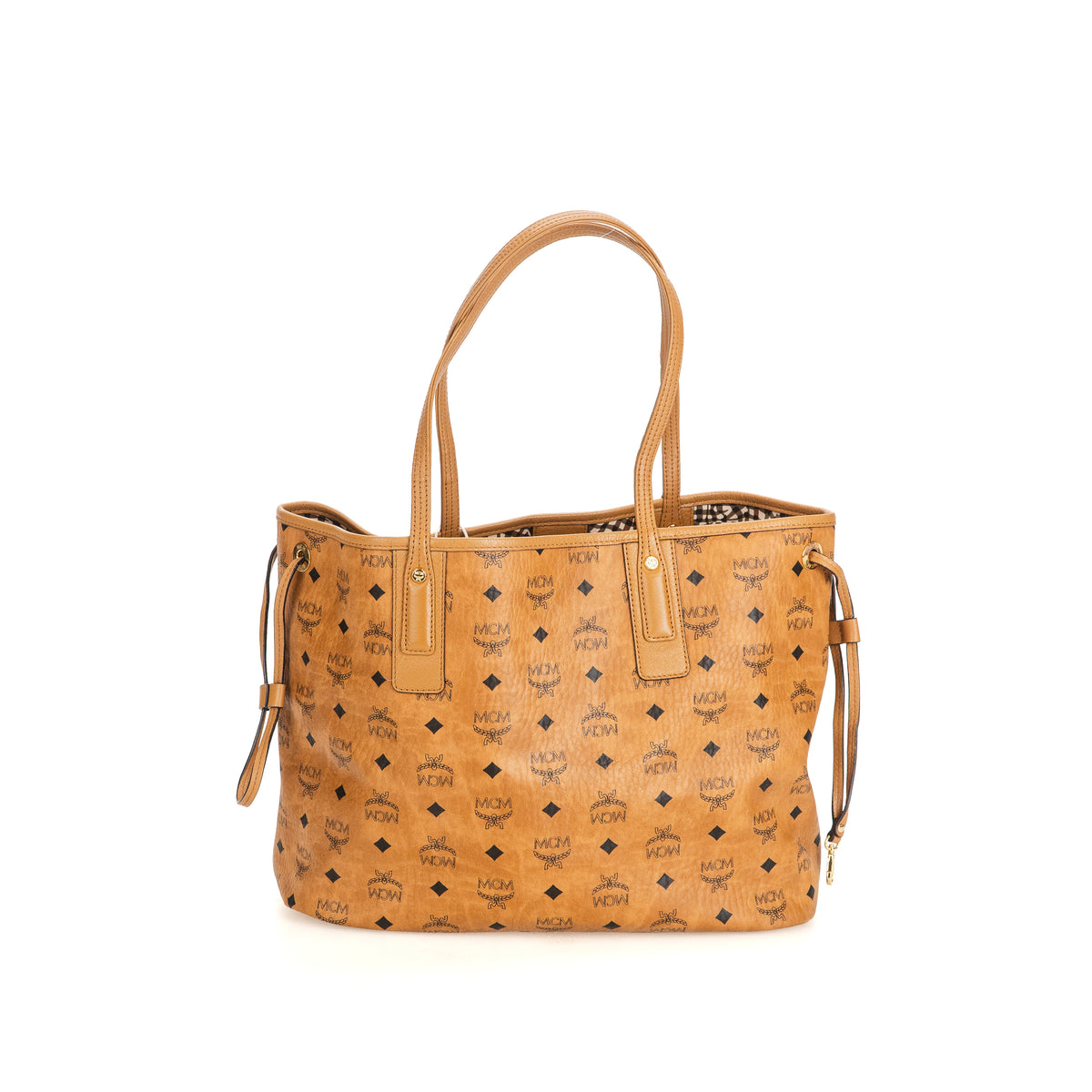 Reversible Shopper Medium