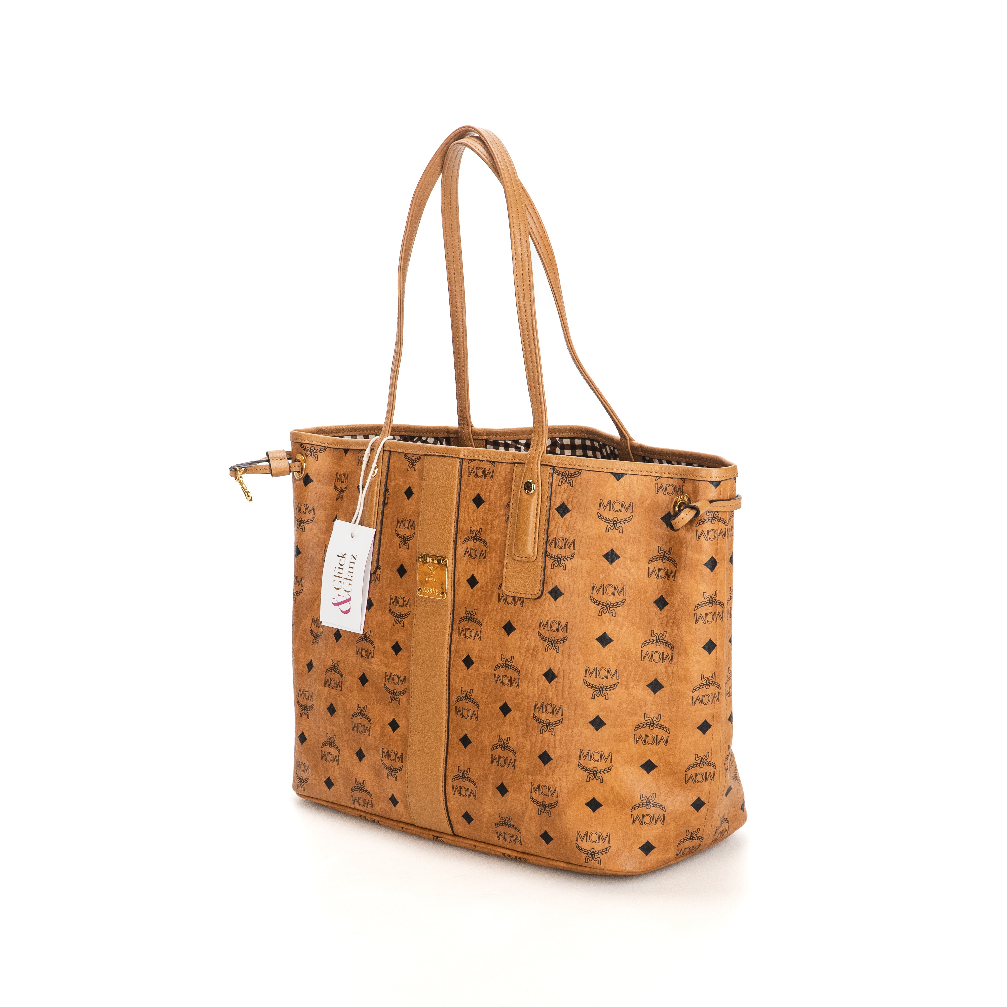 Reversible shopper Medium