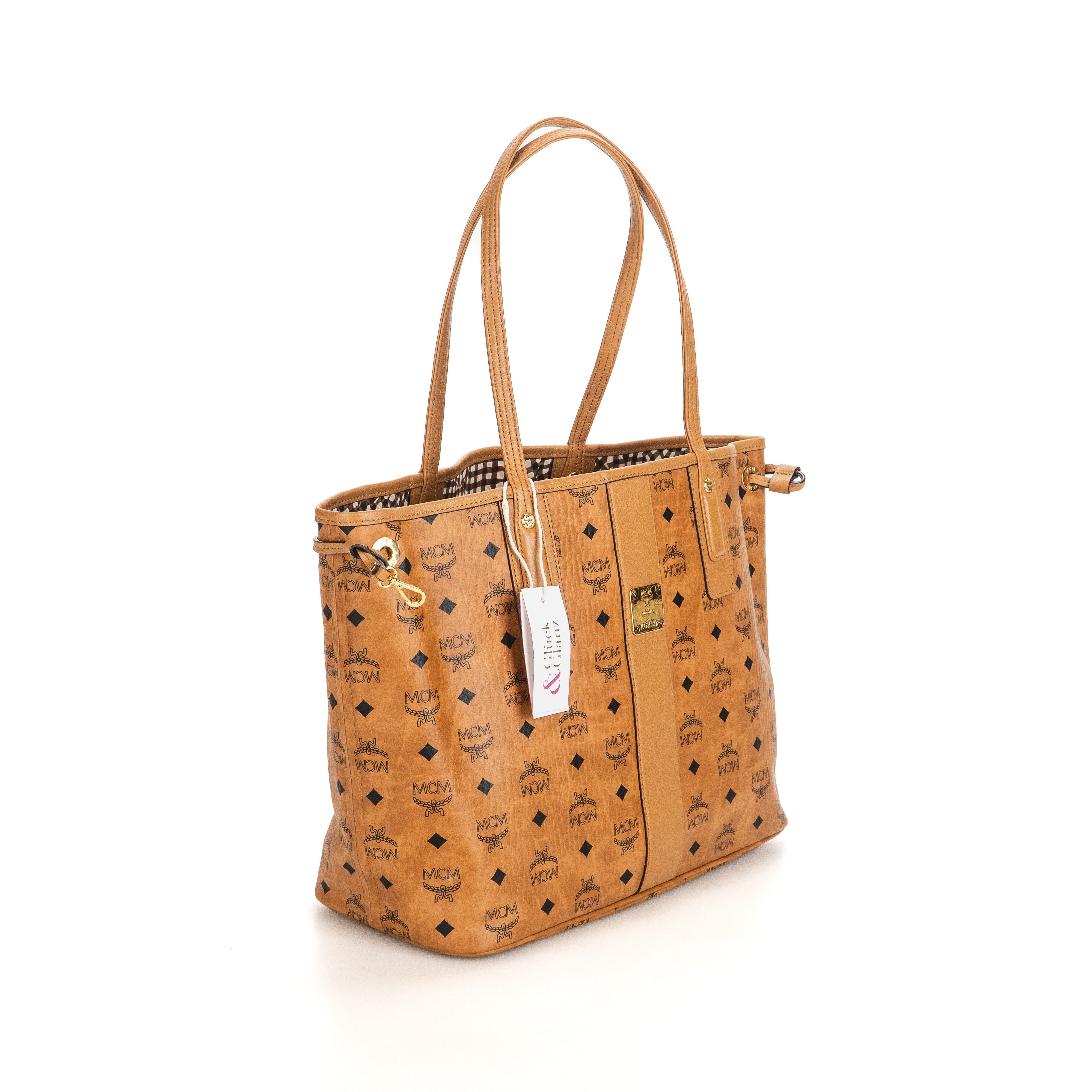 Reversible shopper Medium