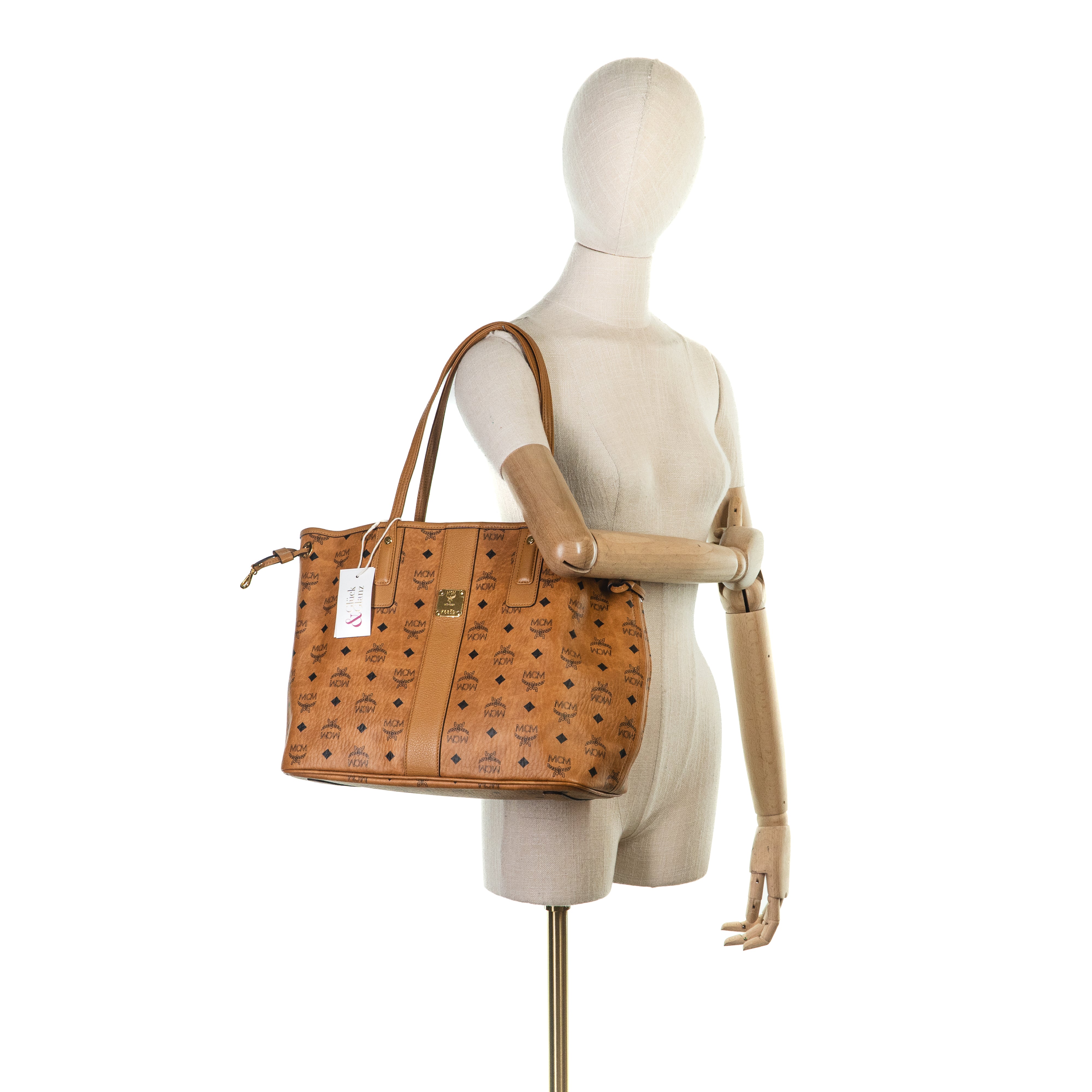 Reversible shopper Medium