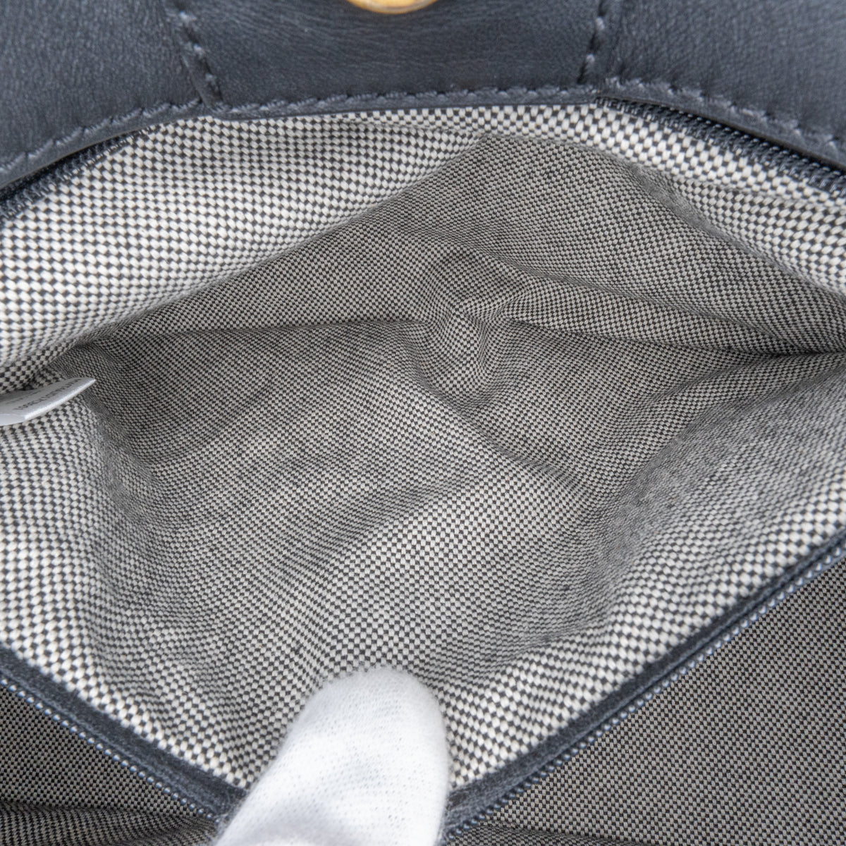 Kathy Zip Tote