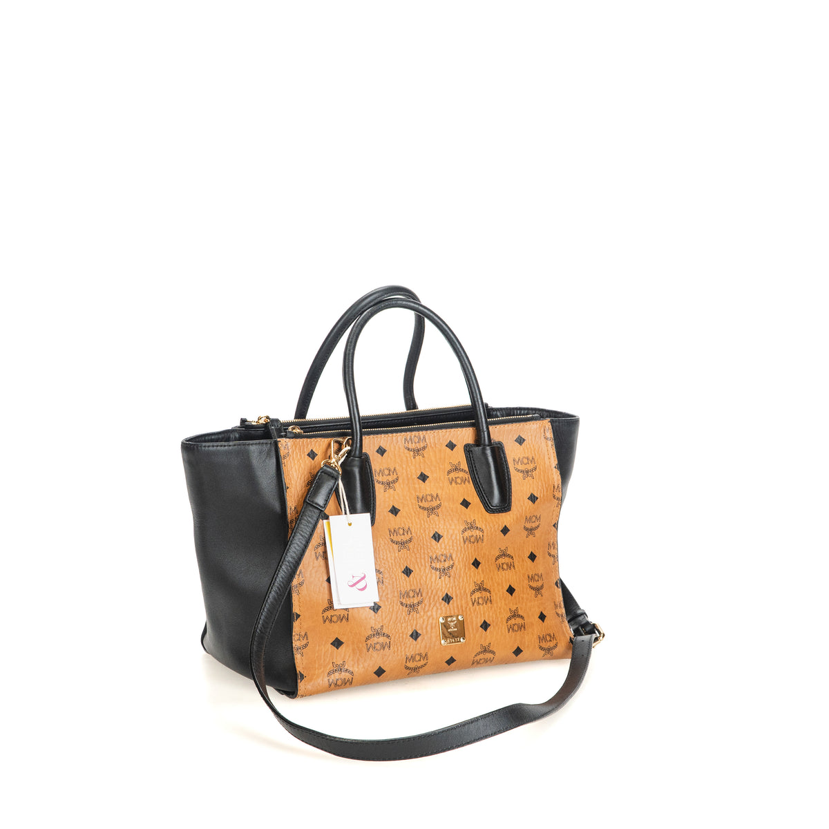 Kathy Zip Tote