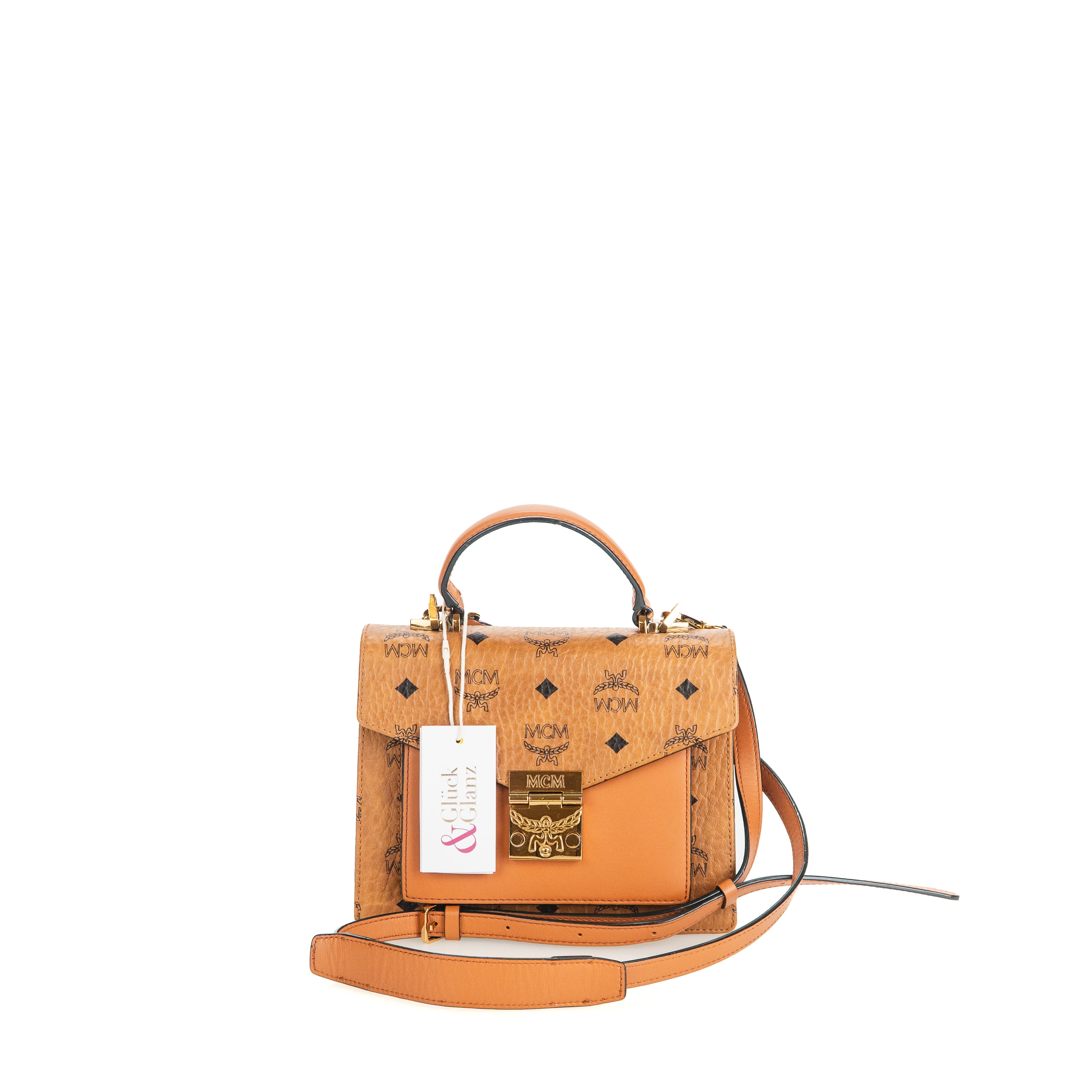 Tracy Satchel