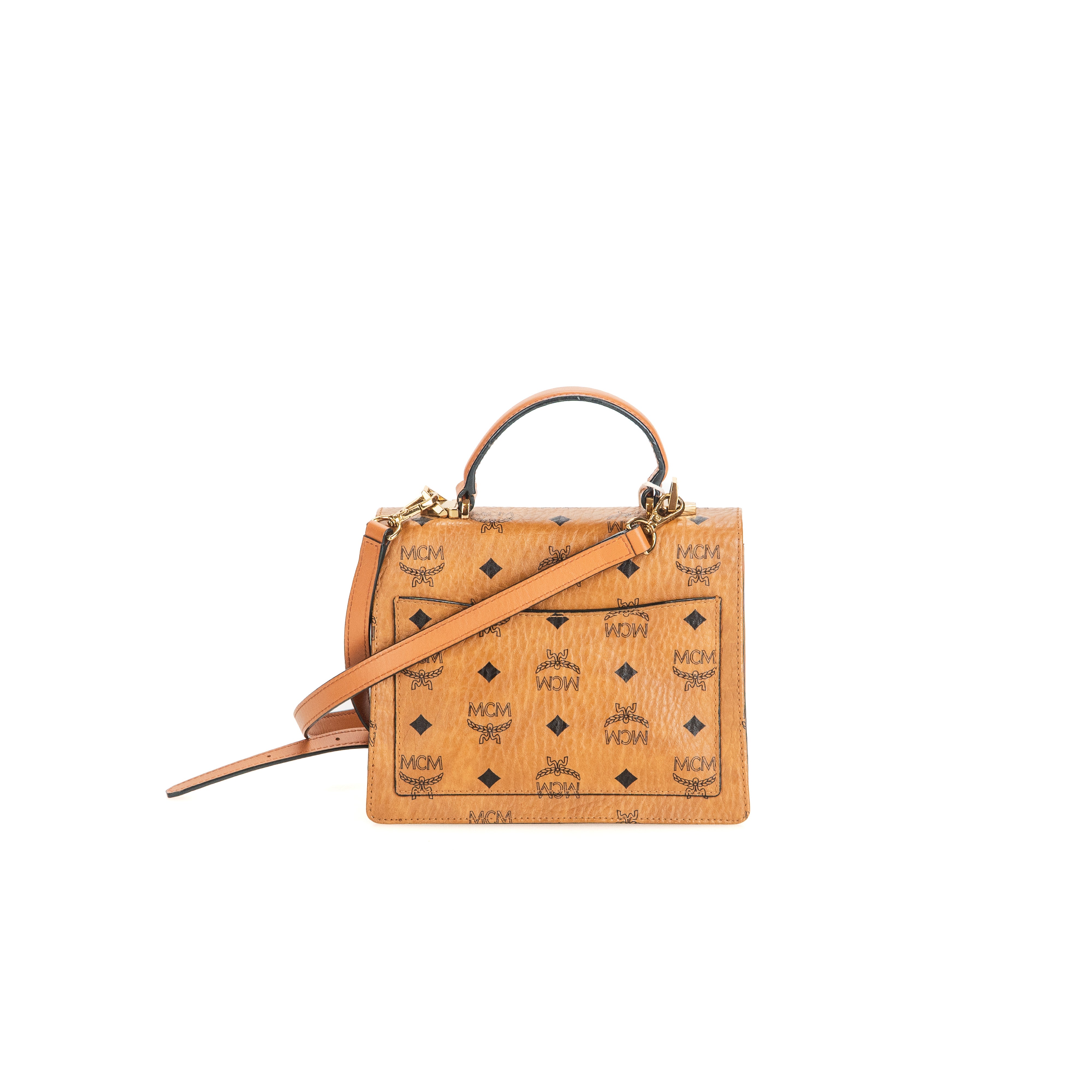 Tracy Satchel
